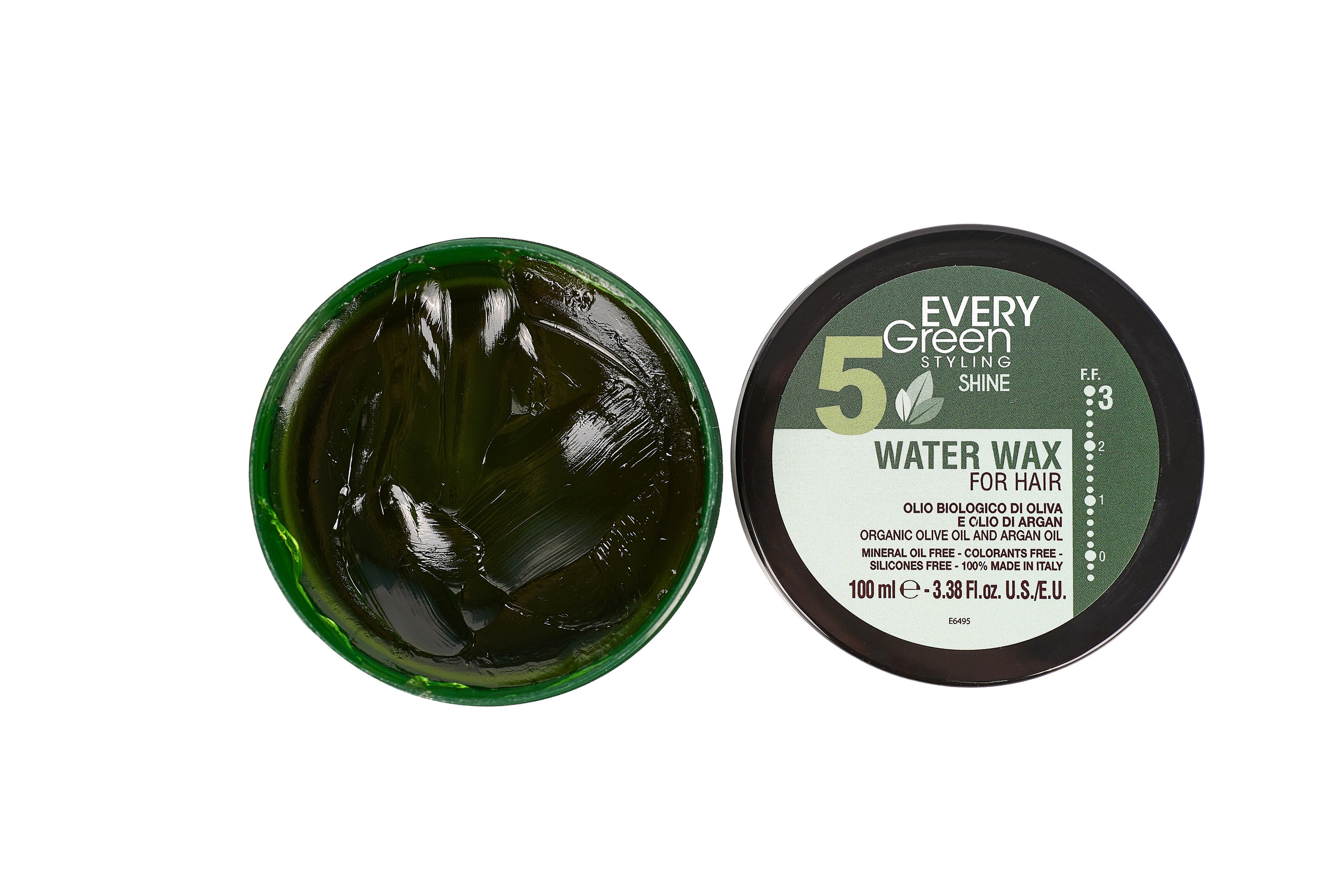 Для Рив Гош. Фотограф