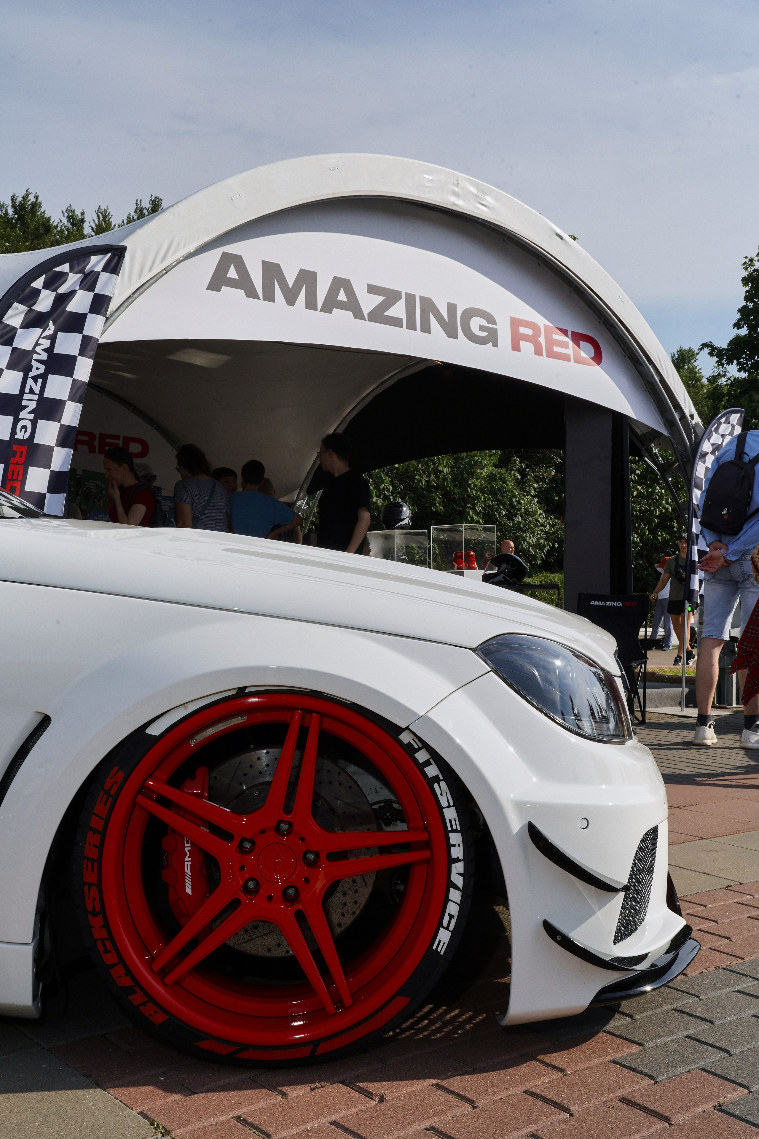 Ретро Рейс 2025 Х Biicla. Фотограф