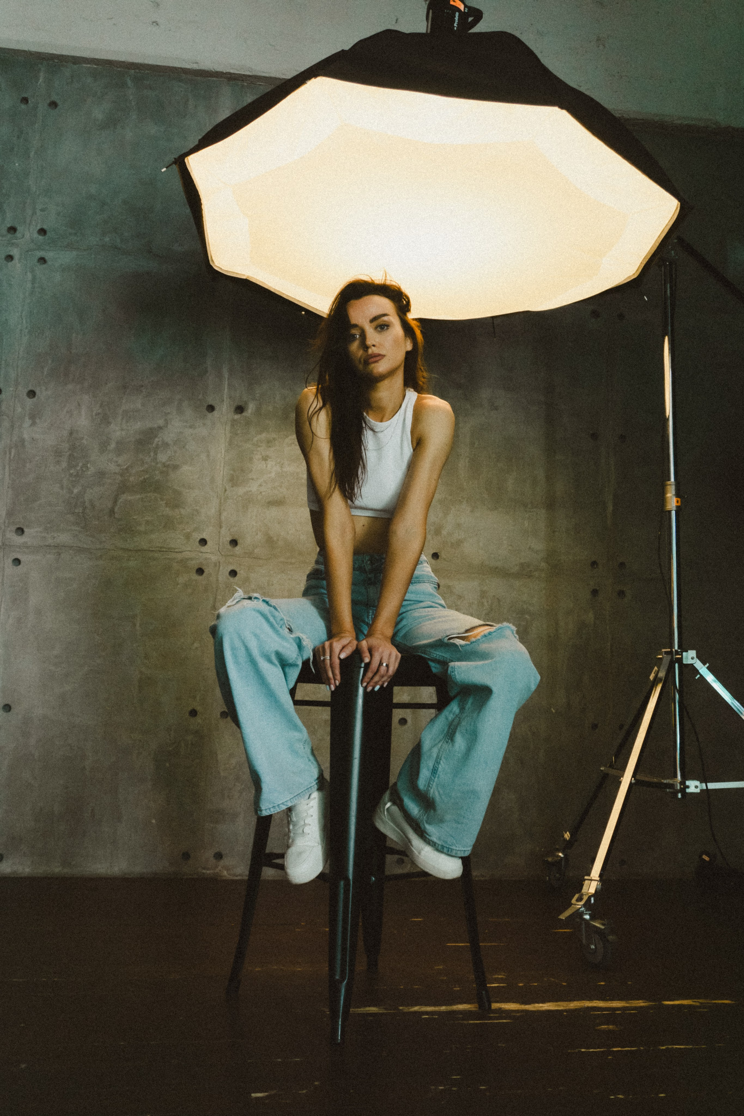 Алина. Фотограф