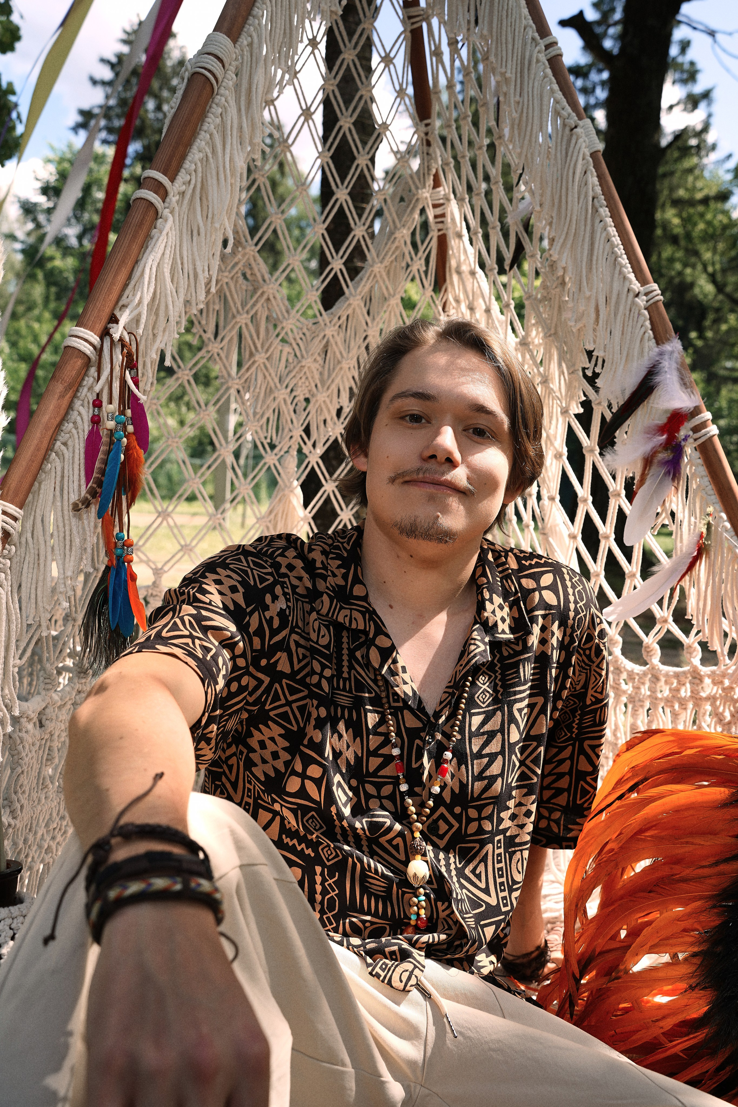 FRIENDS COMMUNITY. Фотограф