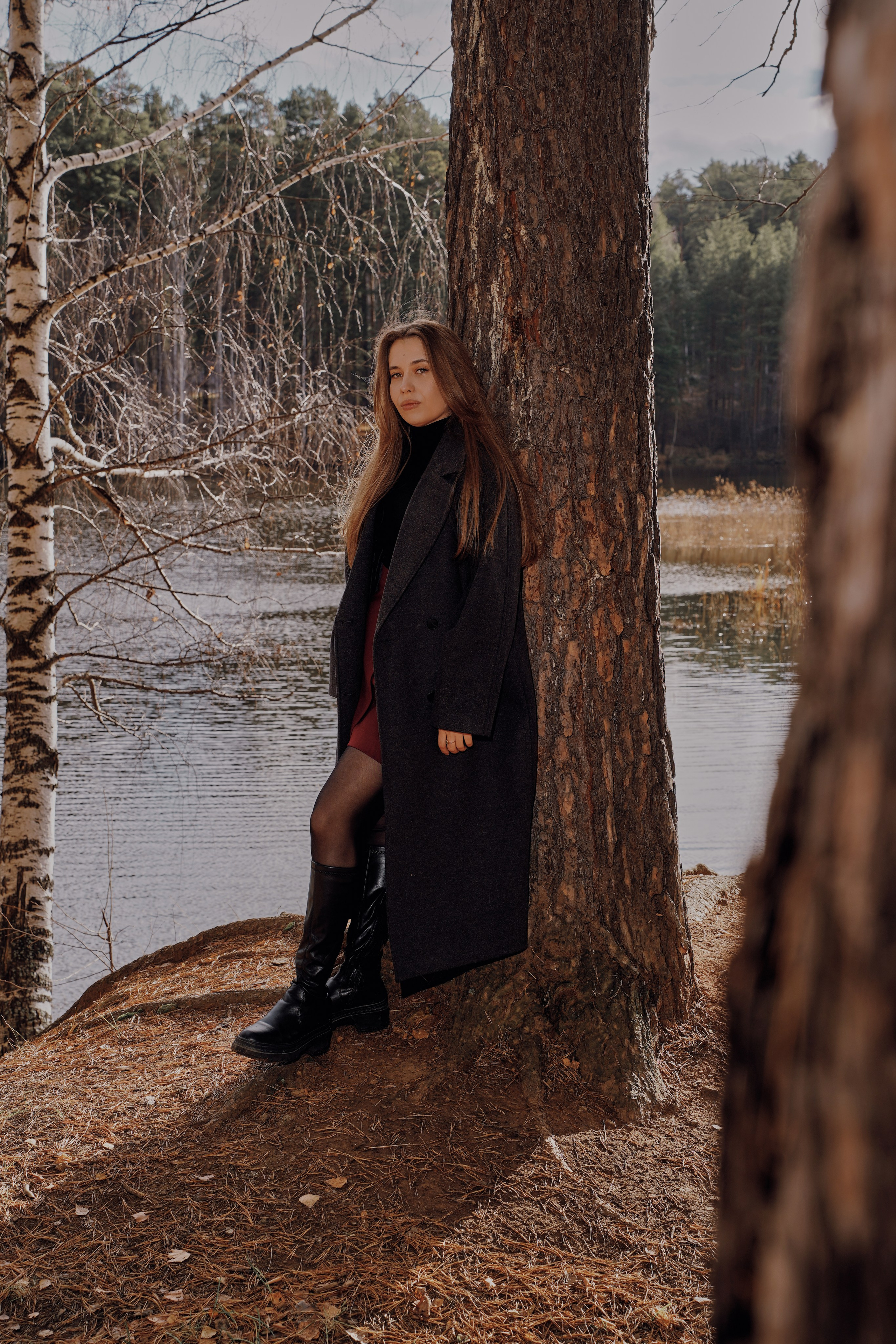 Наталья. Фотограф