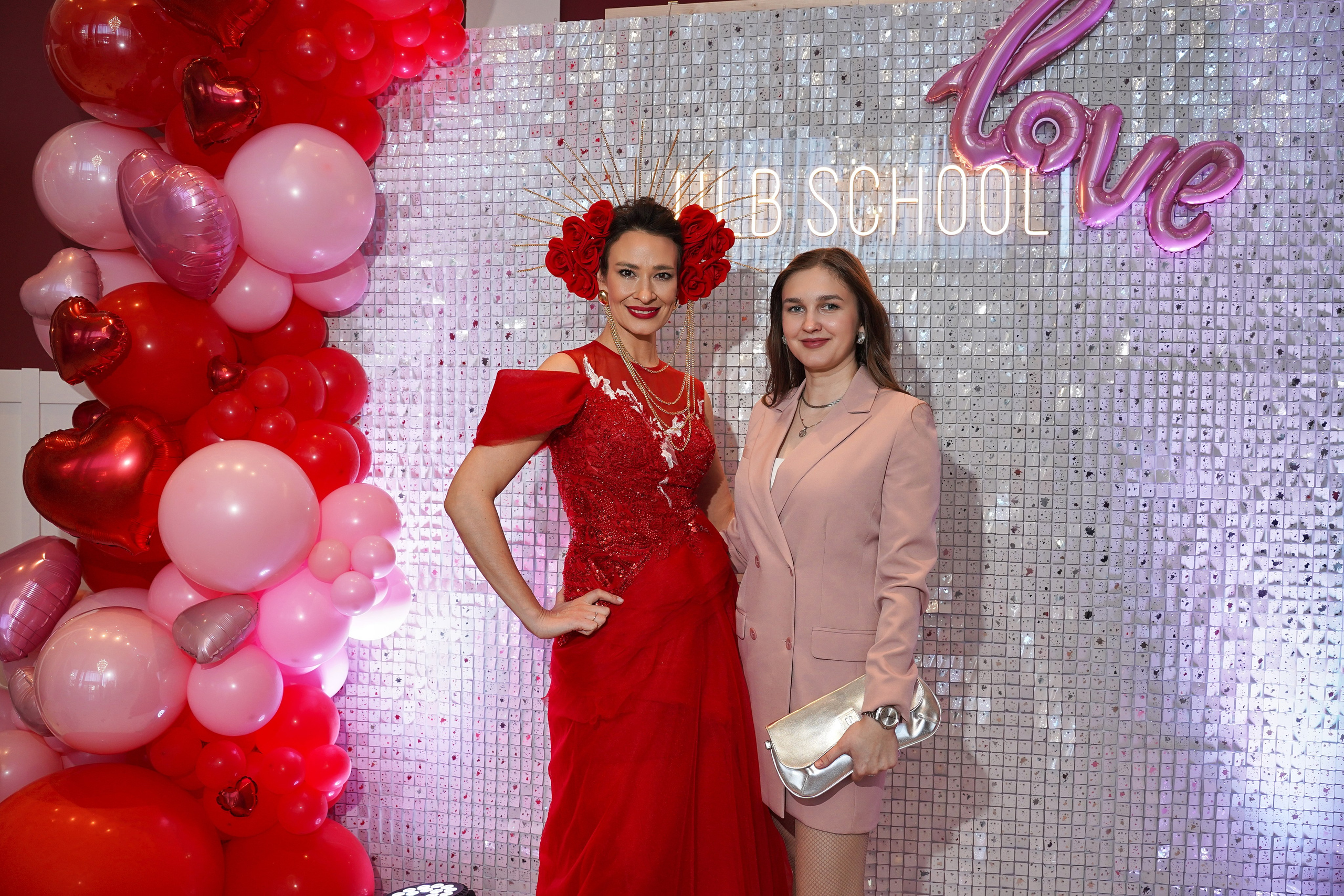 БухLOVE. Фотограф