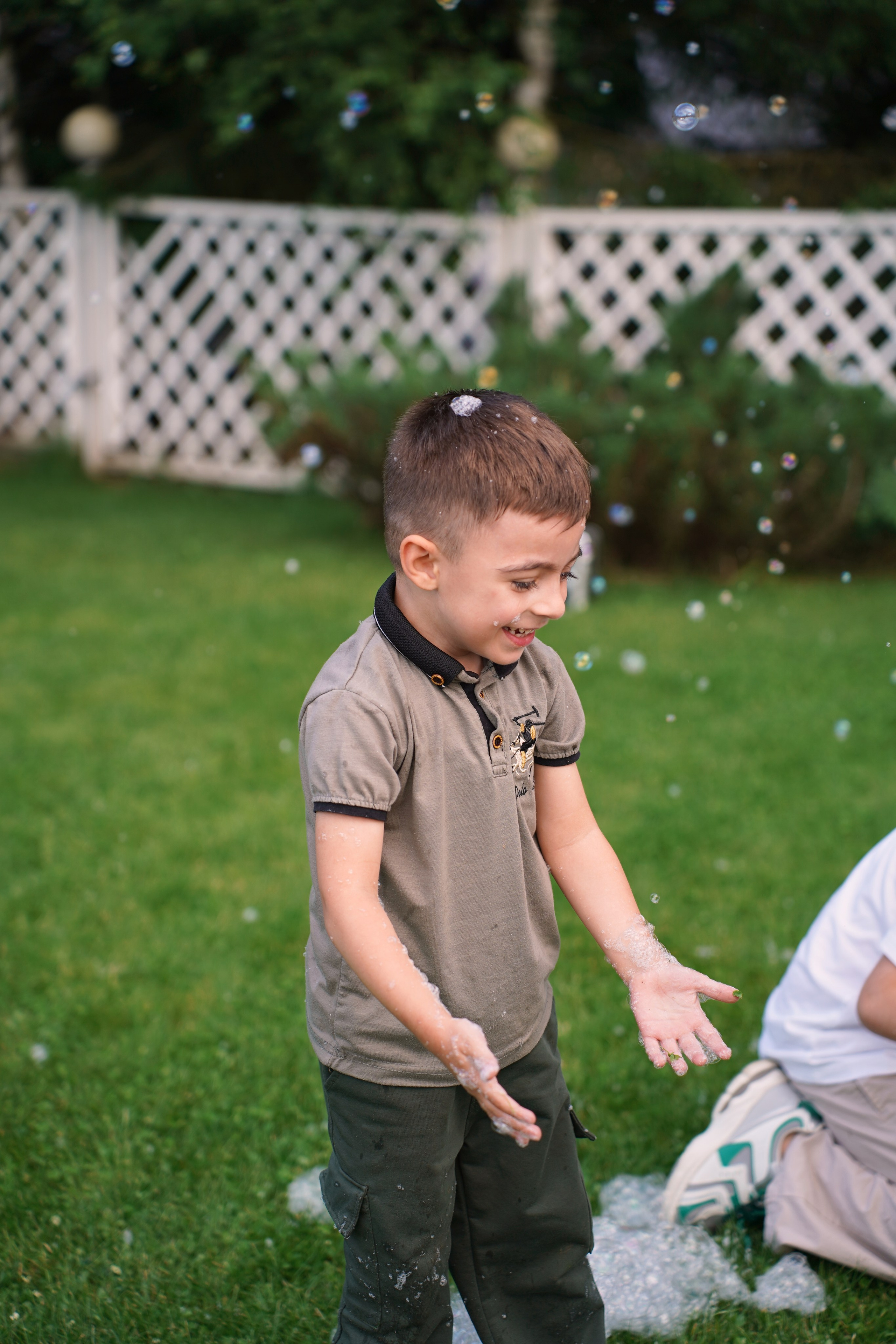 День Рождения. Фотограф
