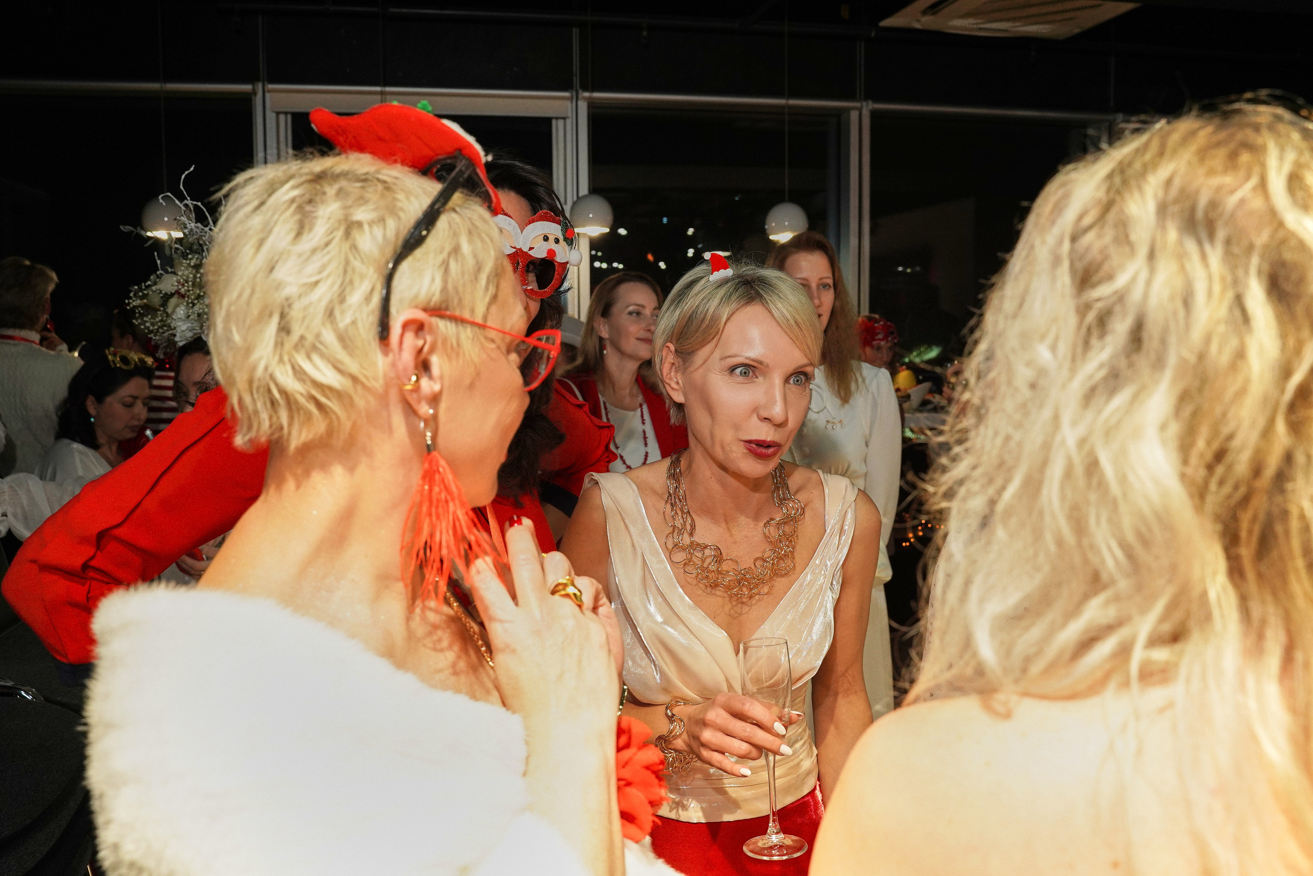 Корпоратив 2025 UPDATE. Фотограф