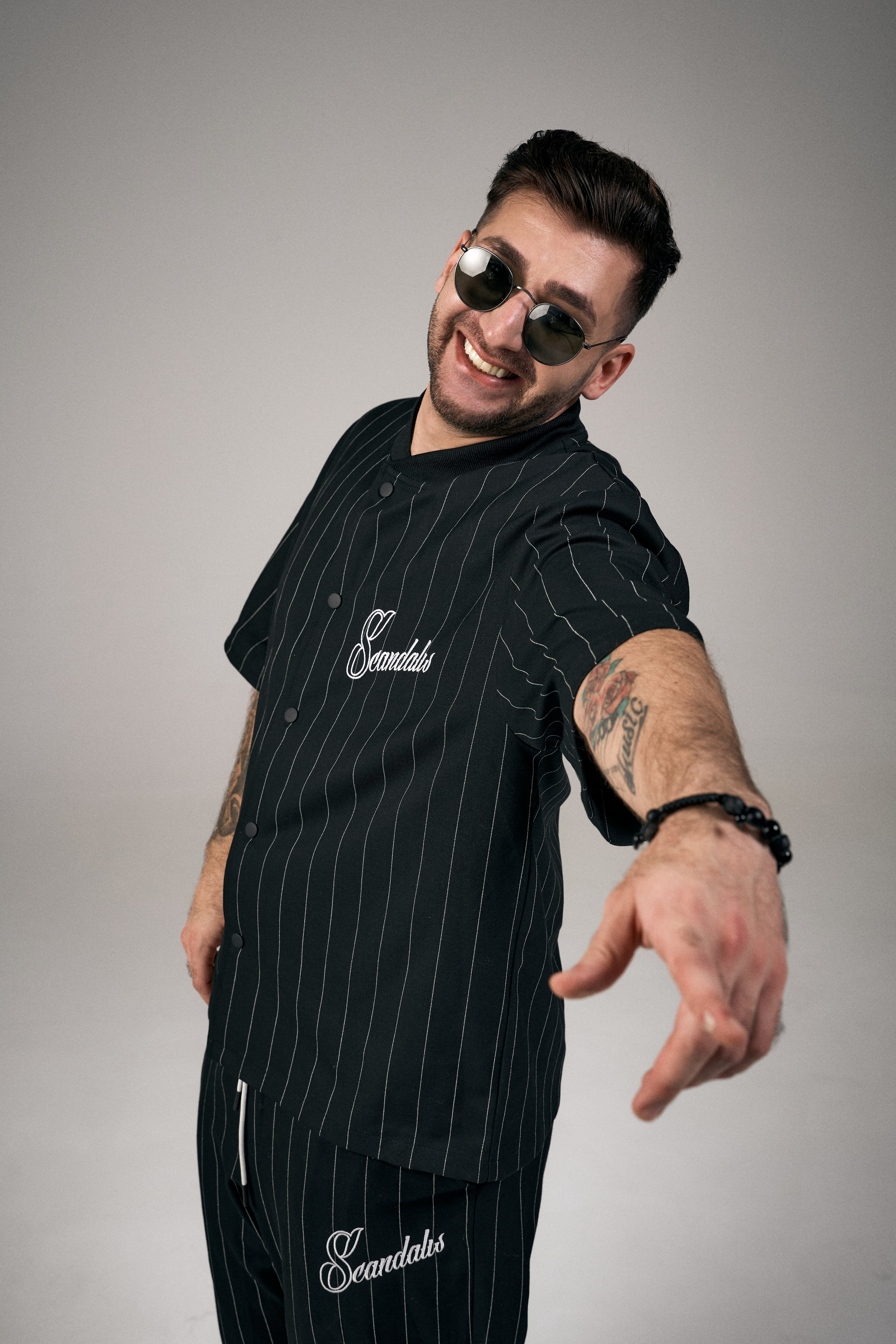 TIMANIO. Фотограф