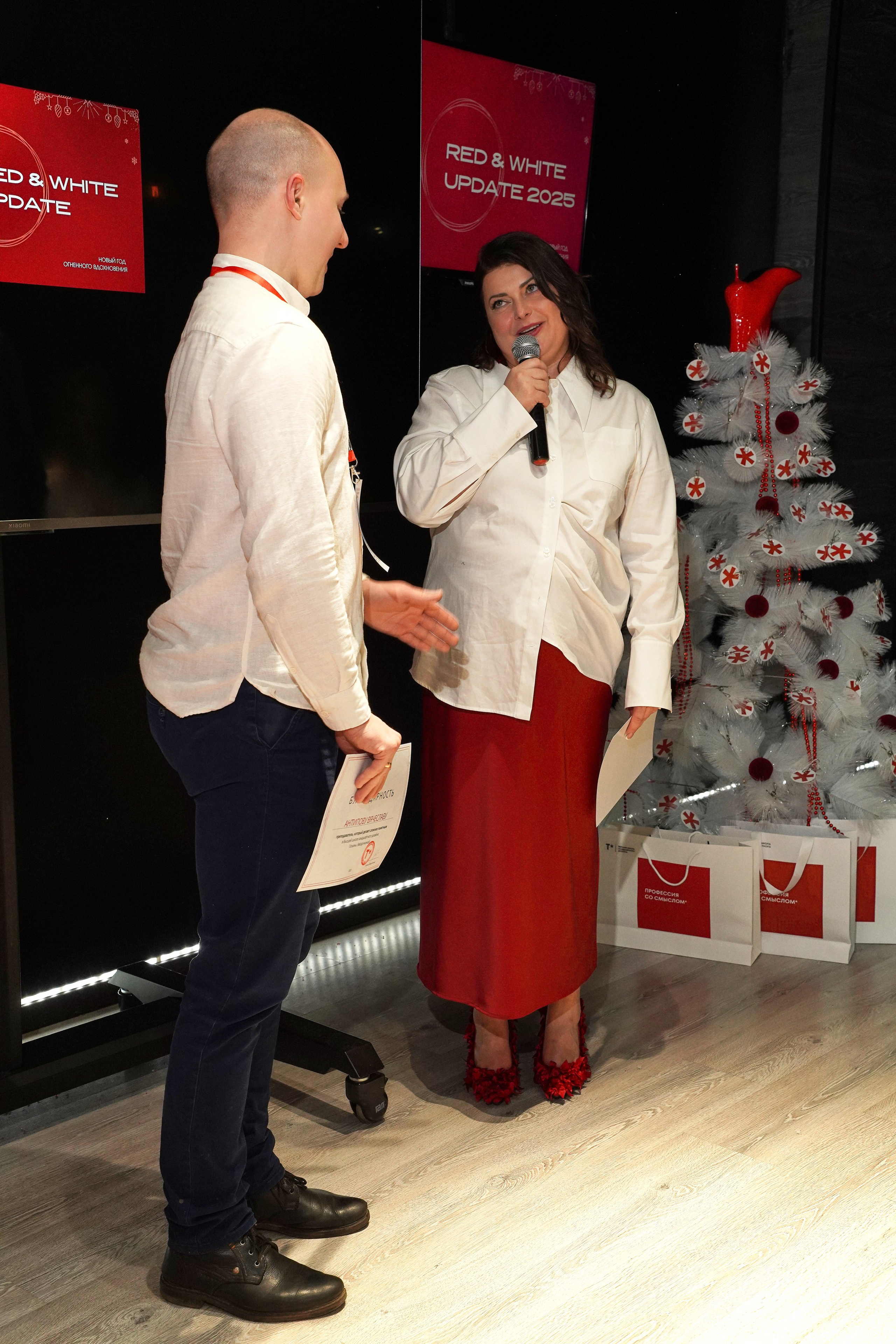 Корпоратив 2025 UPDATE. Фотограф