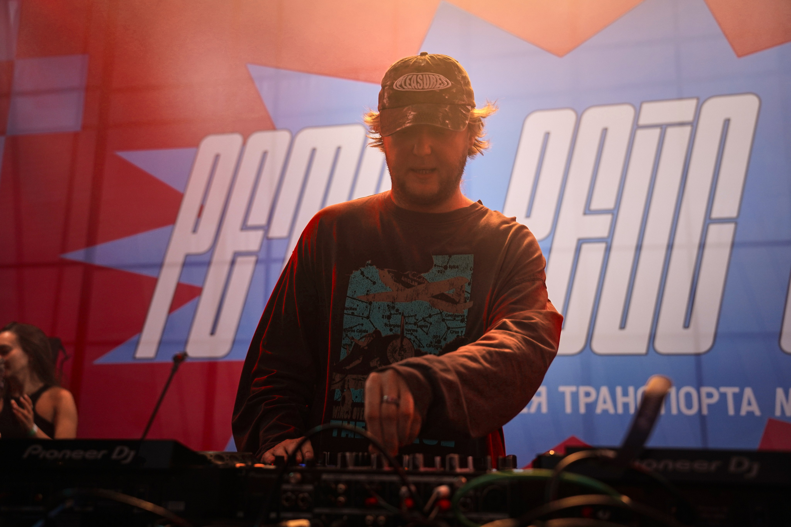 Ретро Рейс 2025 Х Biicla. Фотограф