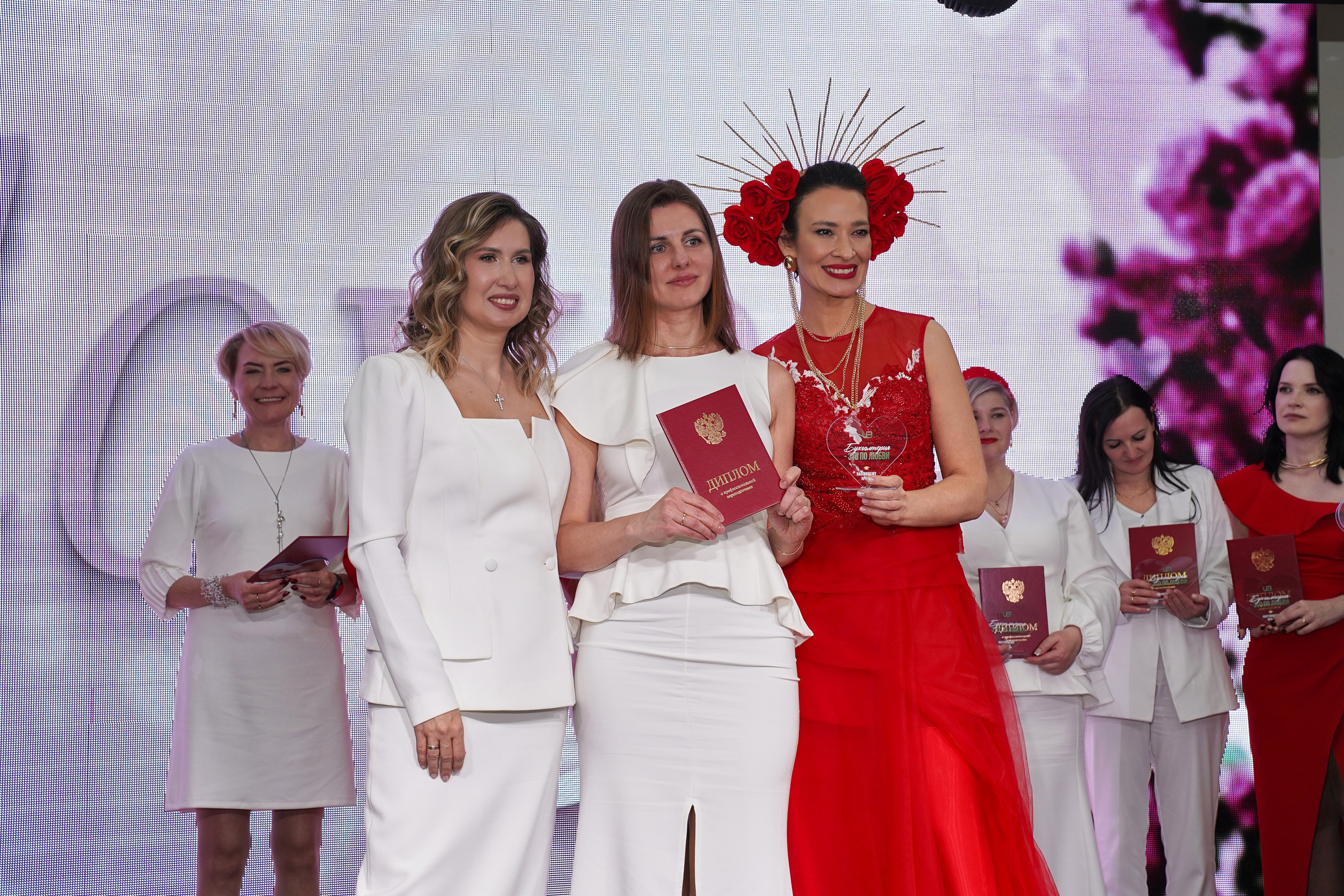 БухLOVE. Фотограф