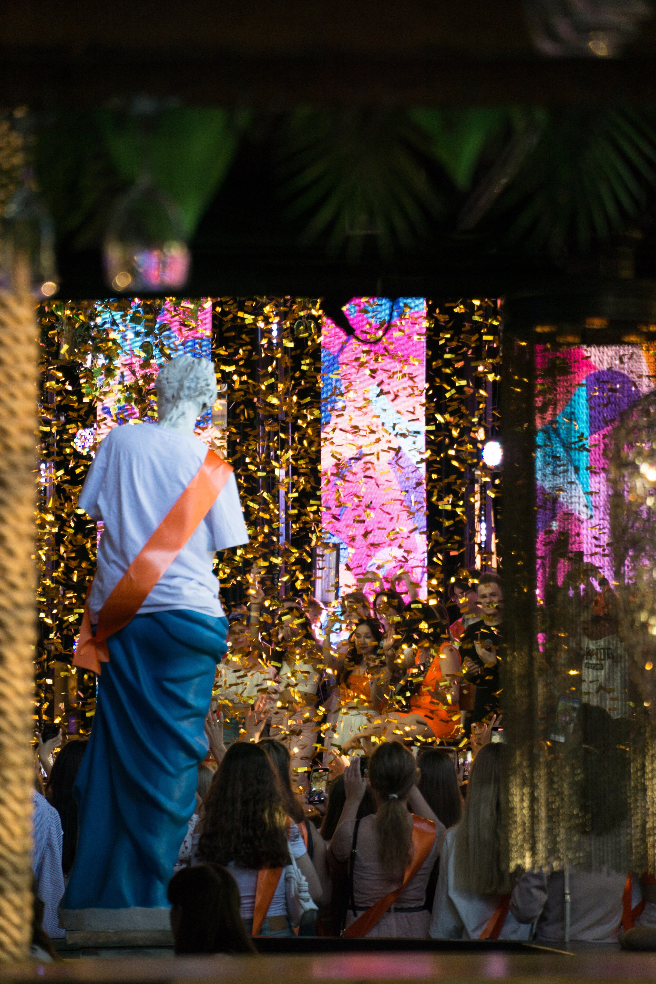VK GIPSY Выпускной УМСКУЛ. Фотограф