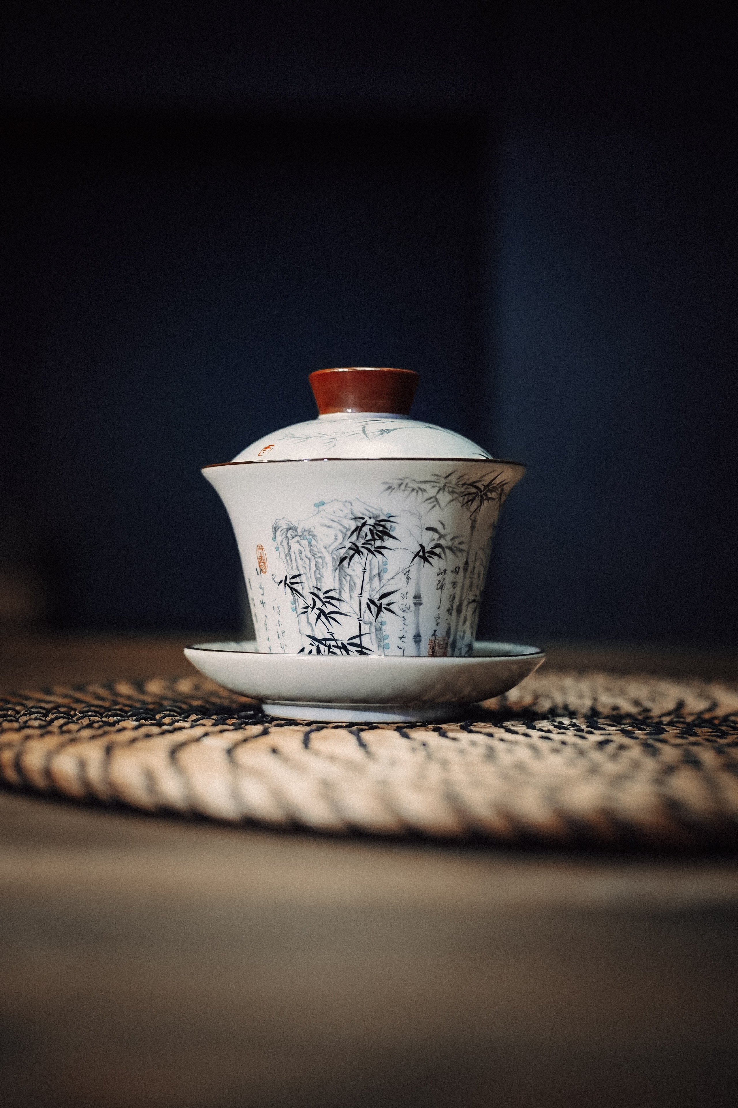 Чай Фея. Фотограф