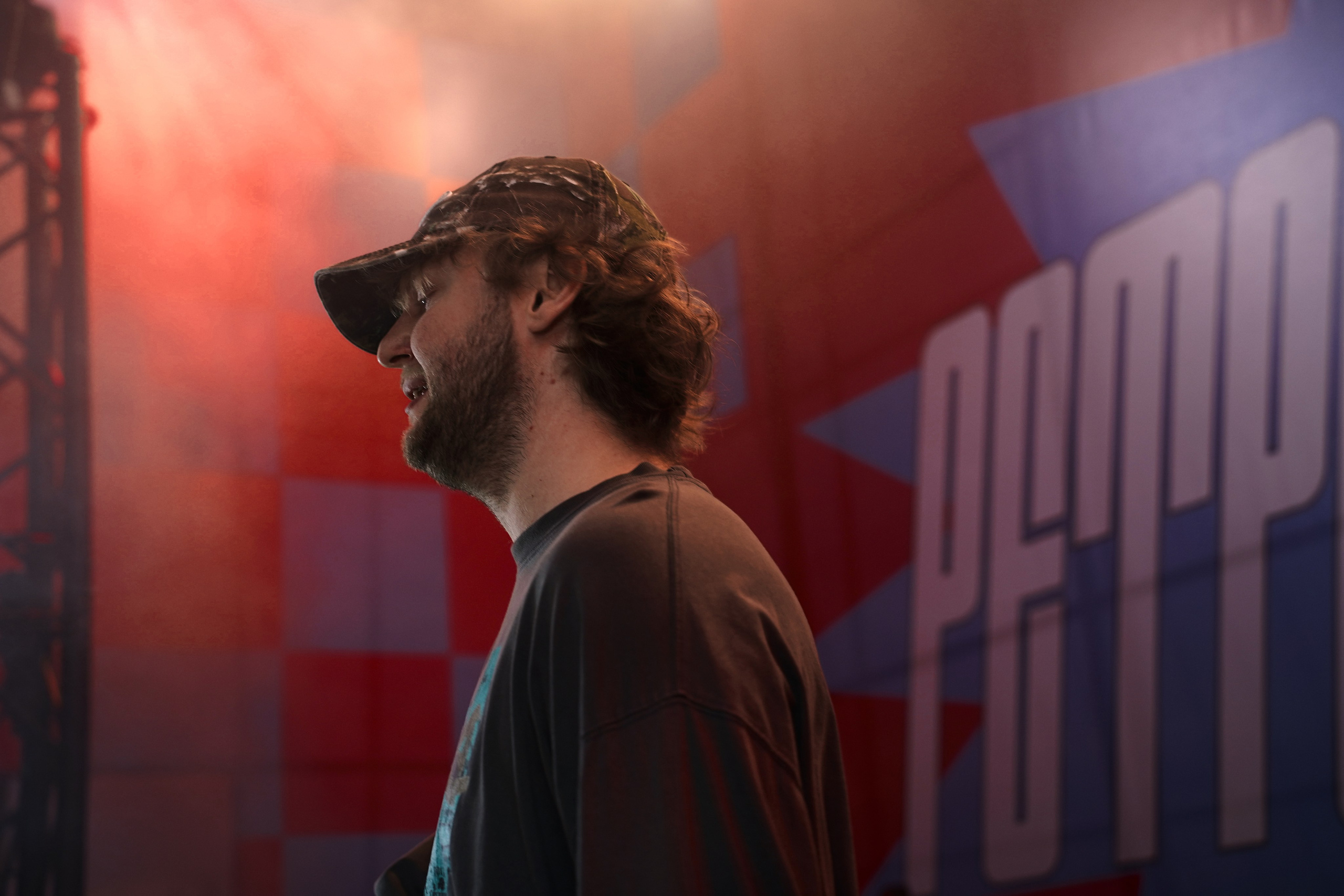 Ретро Рейс 2025 Х Biicla. Фотограф