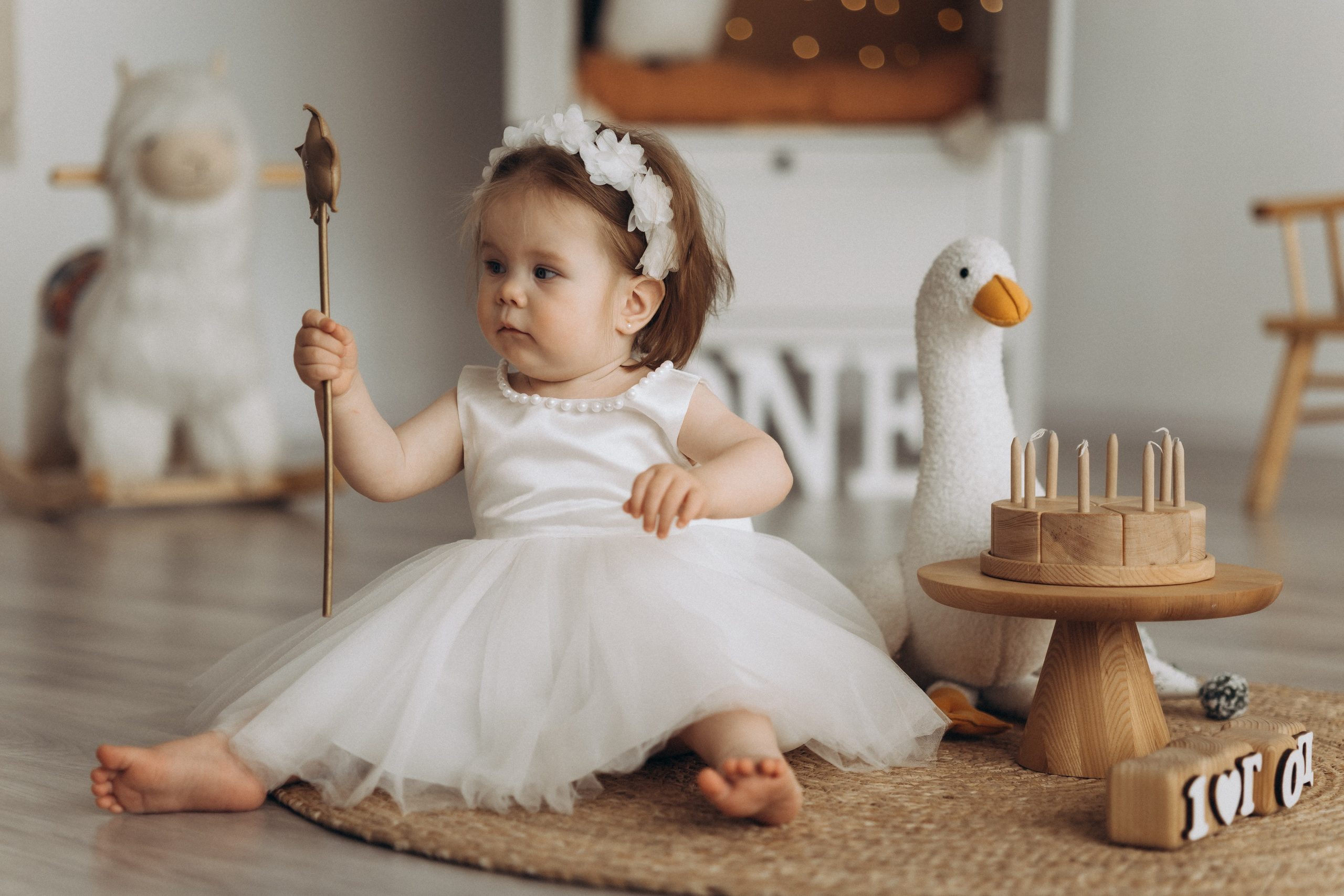 Андрей, Наталья и Варя. Фотограф Нижний Новгород