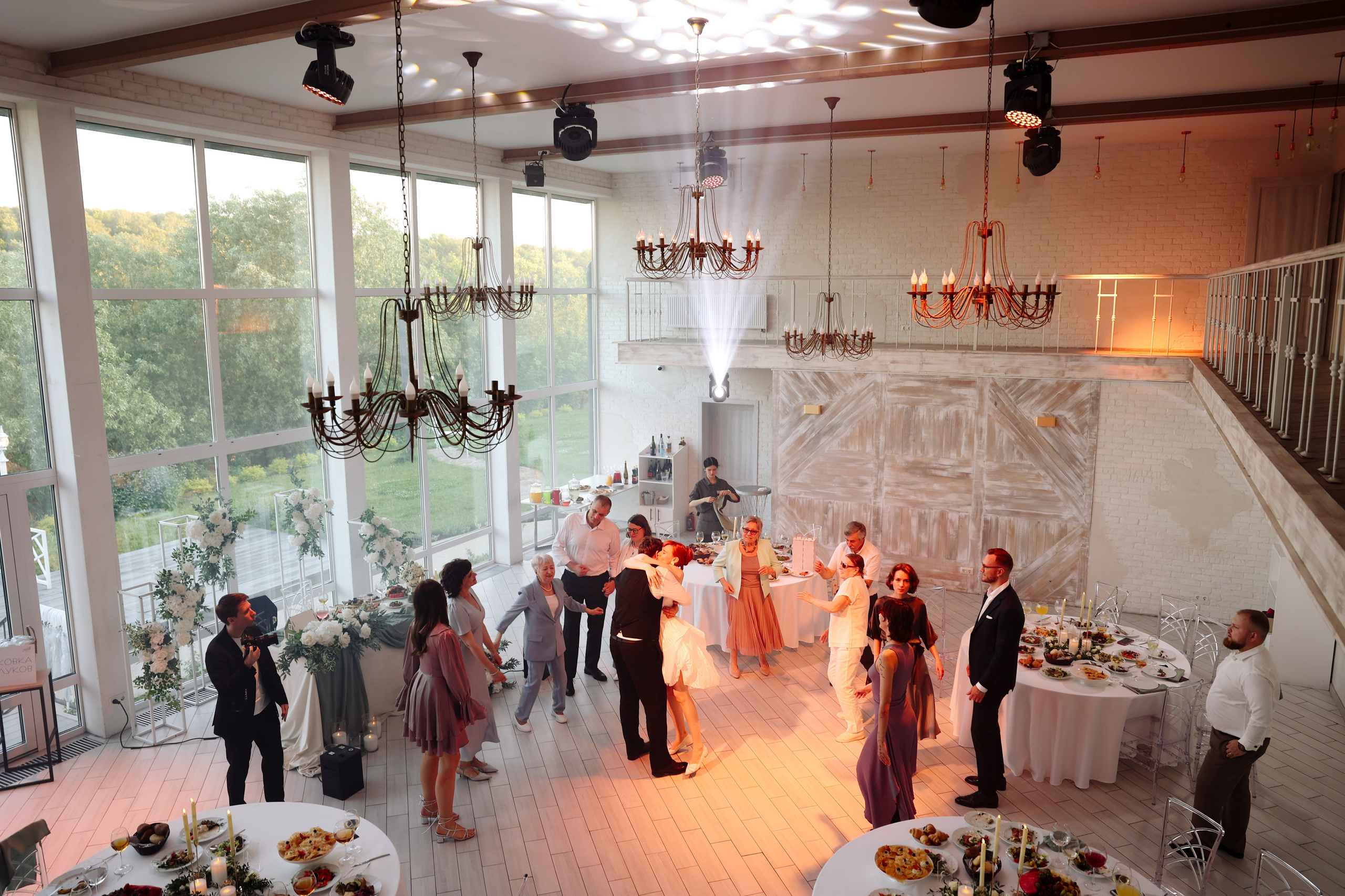 Savoi-Panorama. Главная