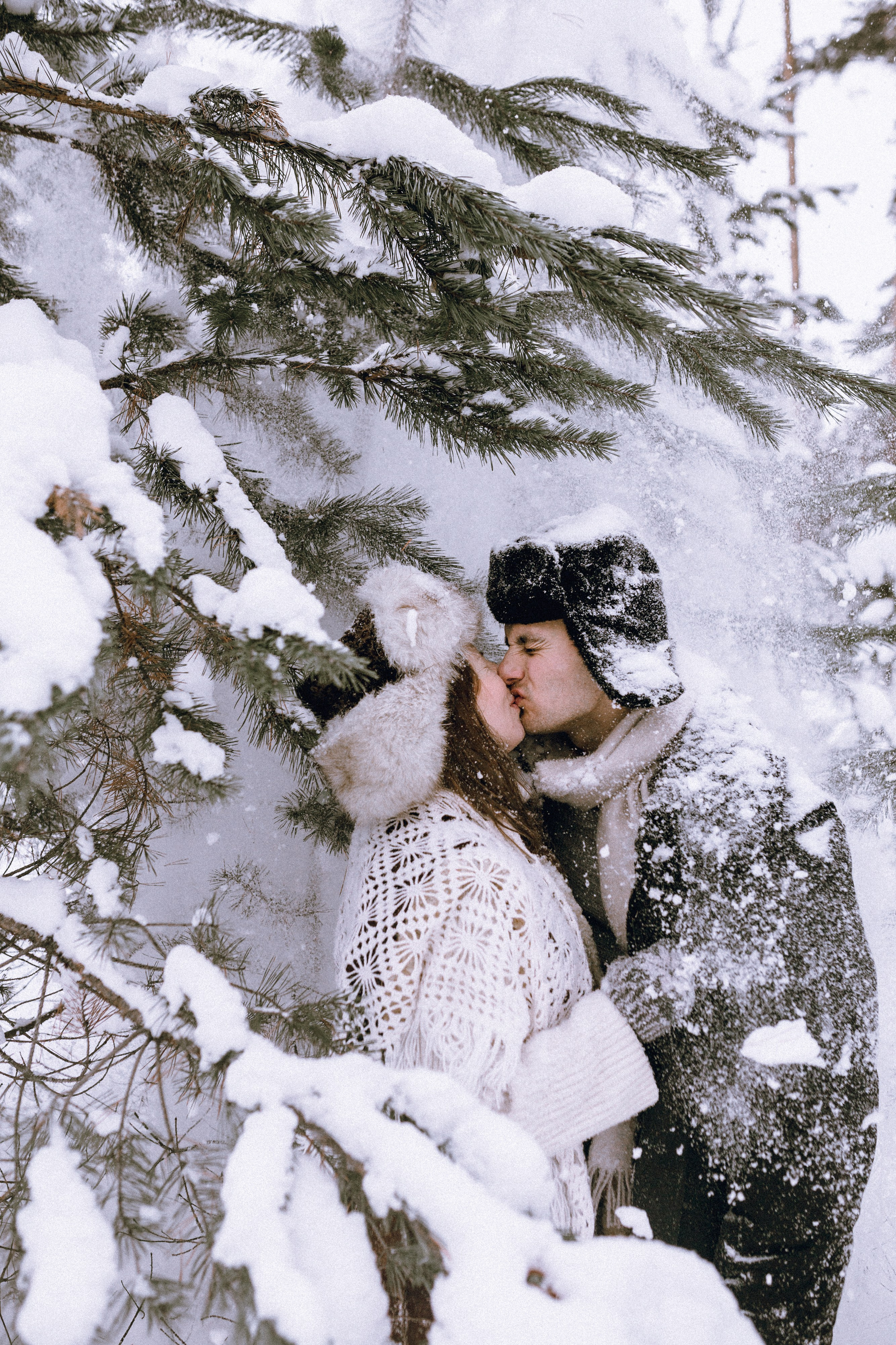 Настя + Саша. Лайфстайл фотограф в Чебоксарах и Санкт-Петербурге Тоня Бекнёва