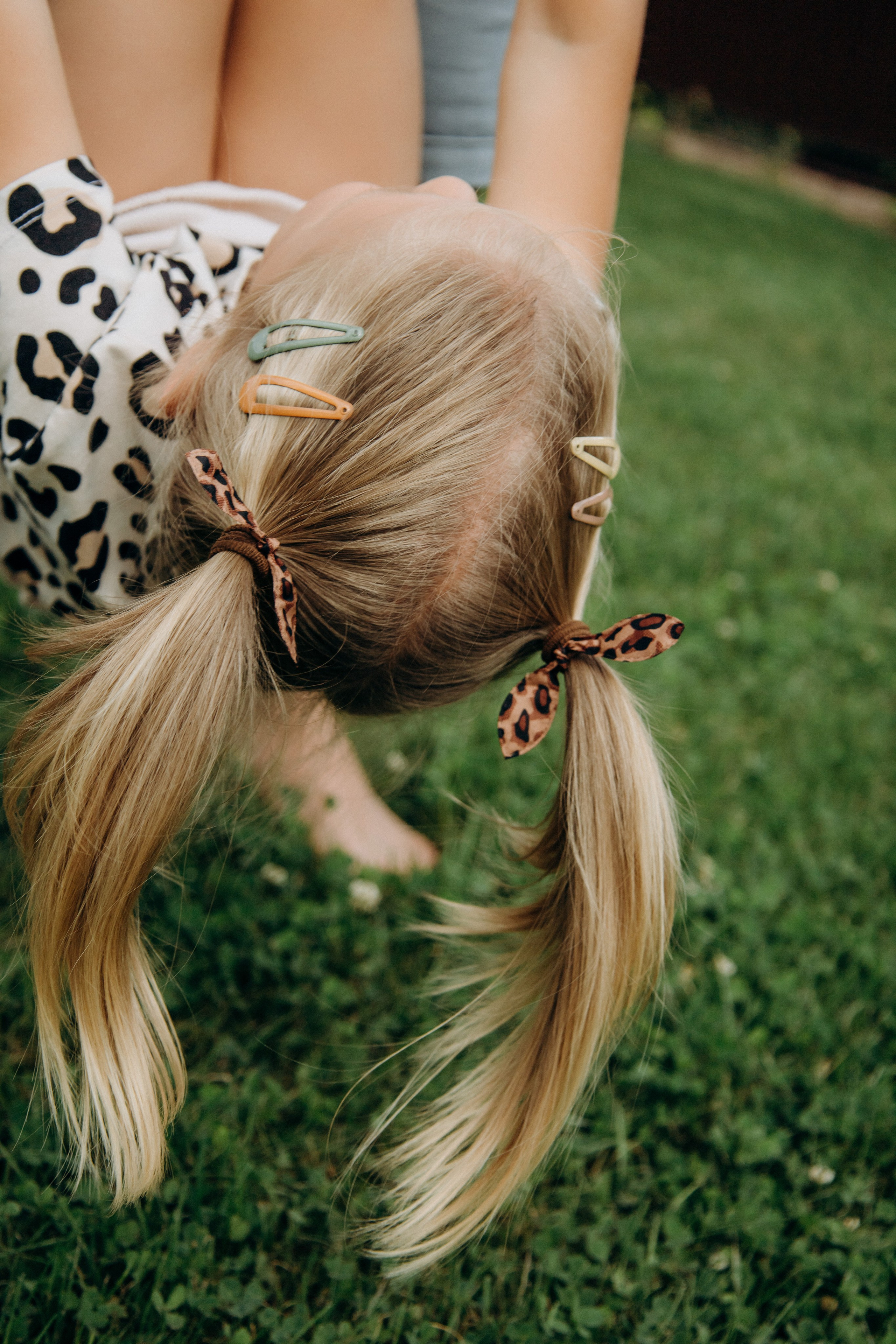 Хрустящие батоны и крошка Милана. Портретный и семейный фотограф в Воронеже Ксения Ремизова