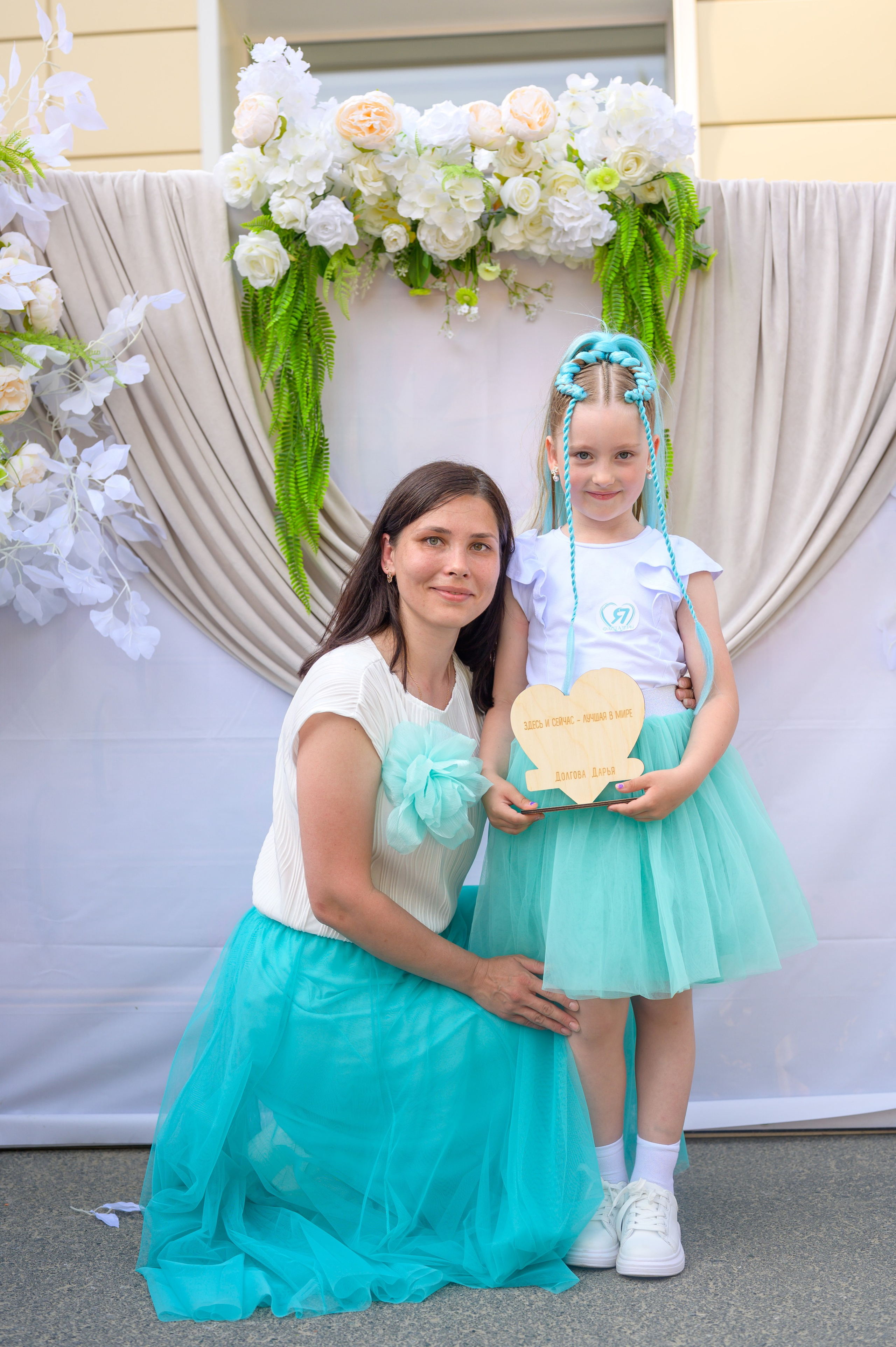 Репортаж выпускного группа «Фантазёры» 3 садик. Фотограф новорожденных, семейный детский в Тюмени Татьяна Морозова