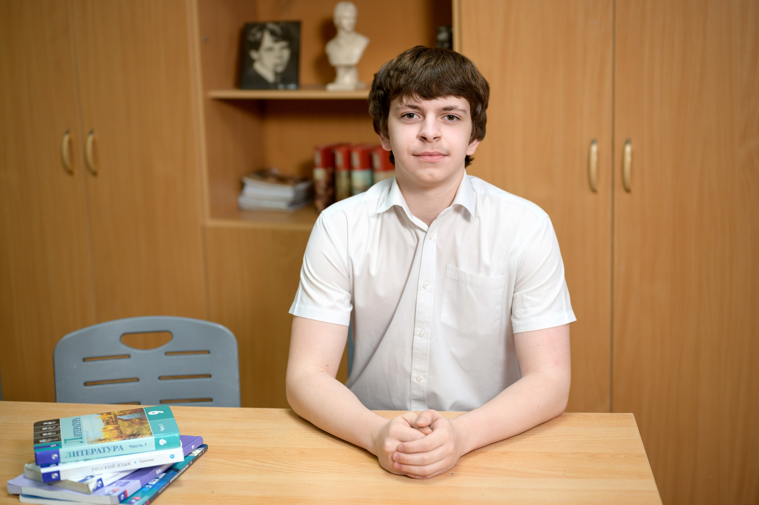 Выпускные альбомы 9 класс. Фотограф новорожденных, семейный детский в Тюмени Татьяна Морозова