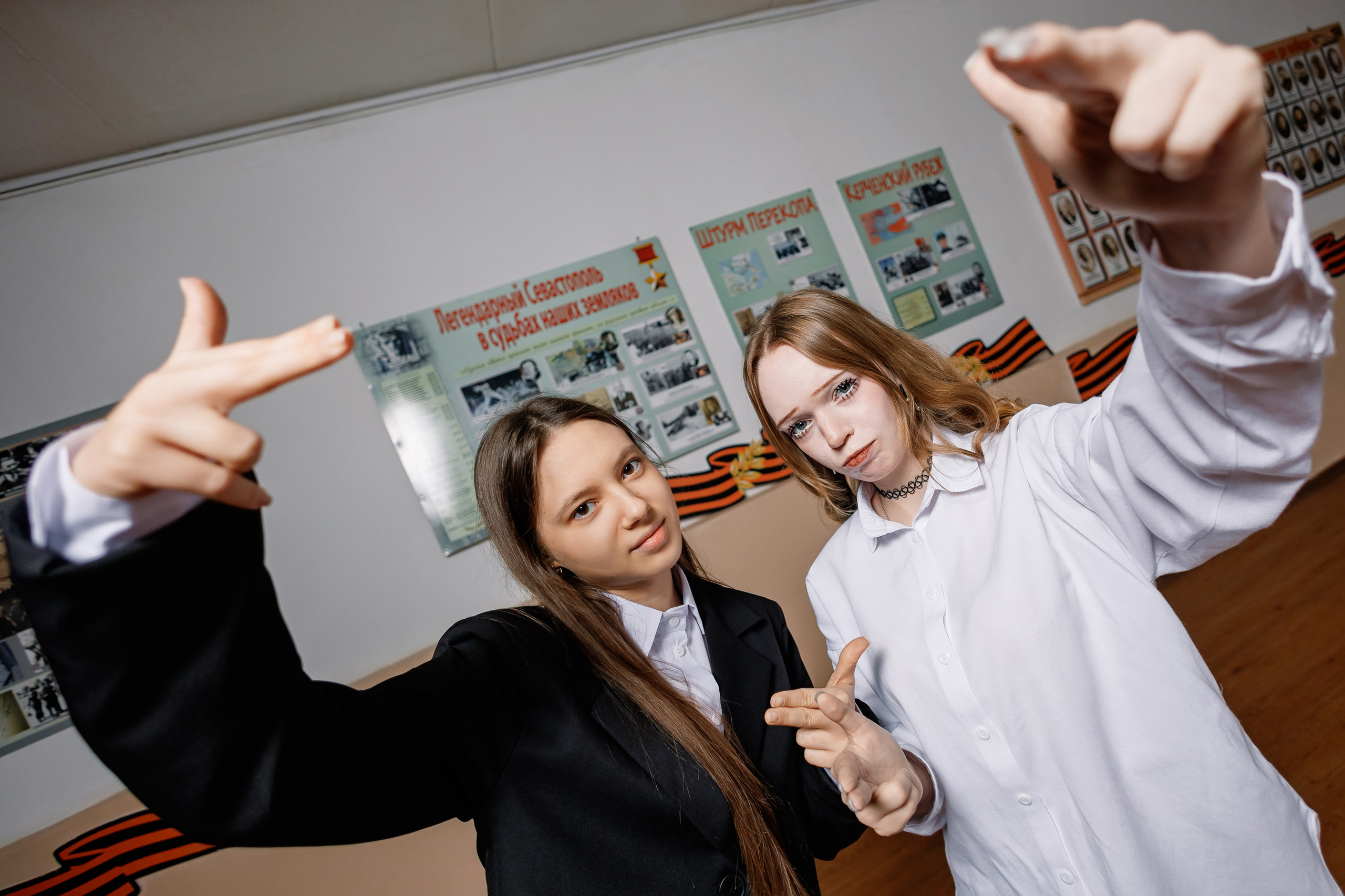 9-а, 2 шк, выпуск 2025