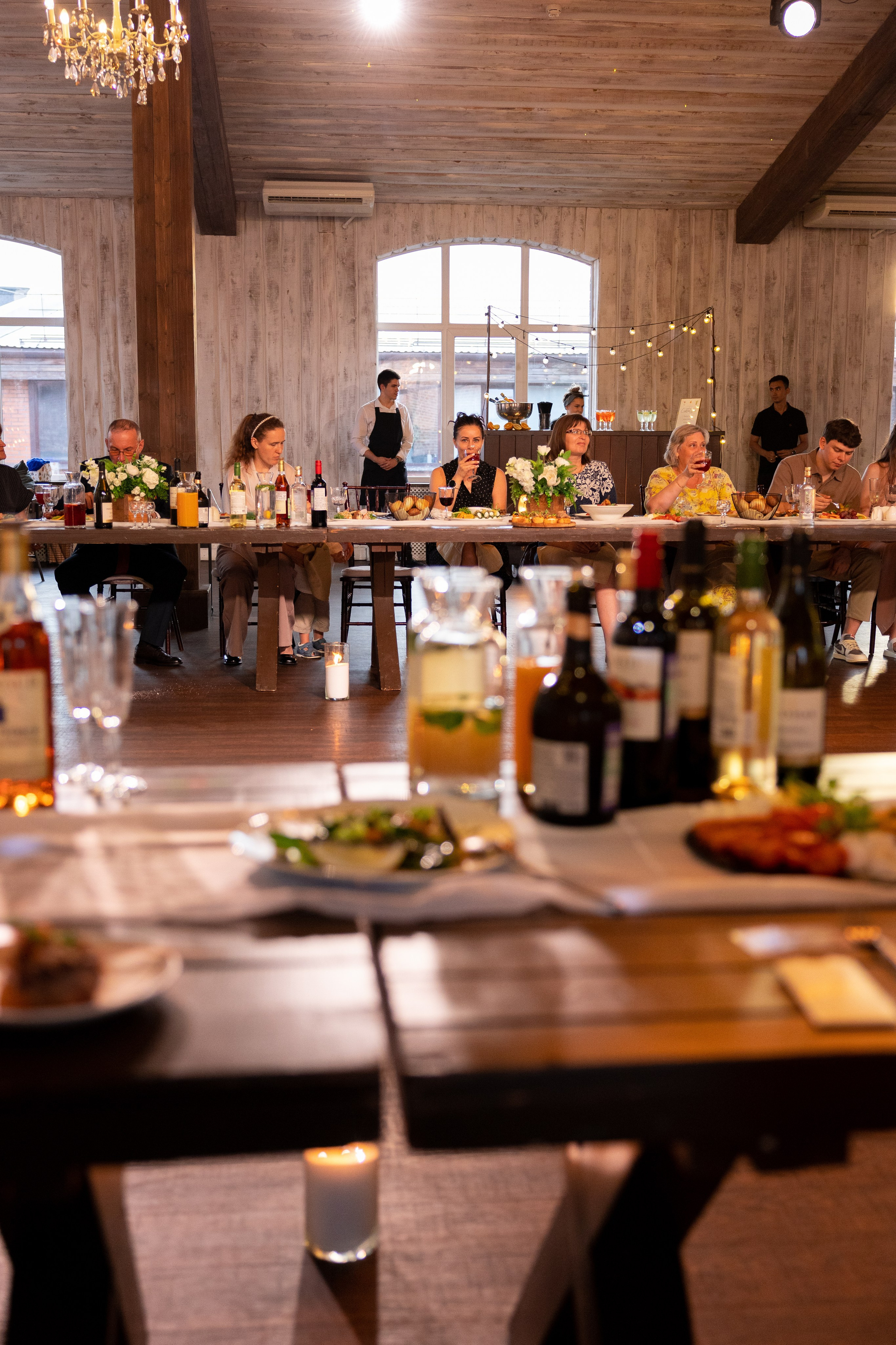 Павел & Екатерина. Питерский фотограф
