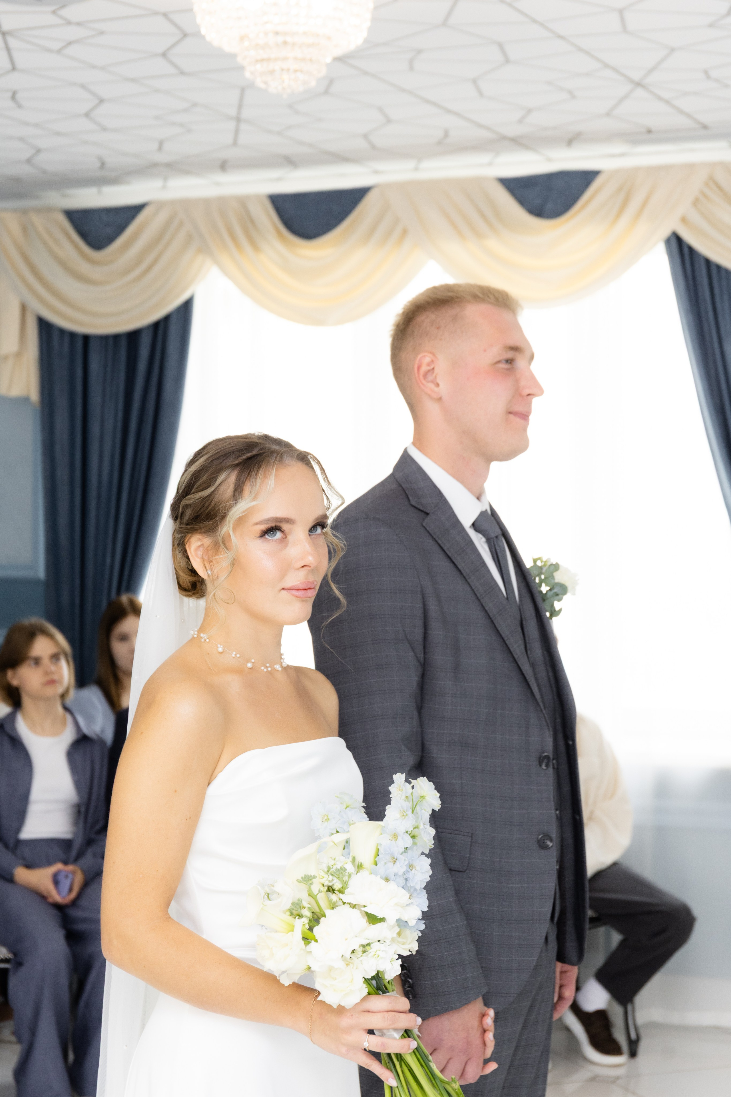 Свадебный фотограф Новосибирск. Свадебный и портретный фотограф в Новосибирске Любовь Исакова