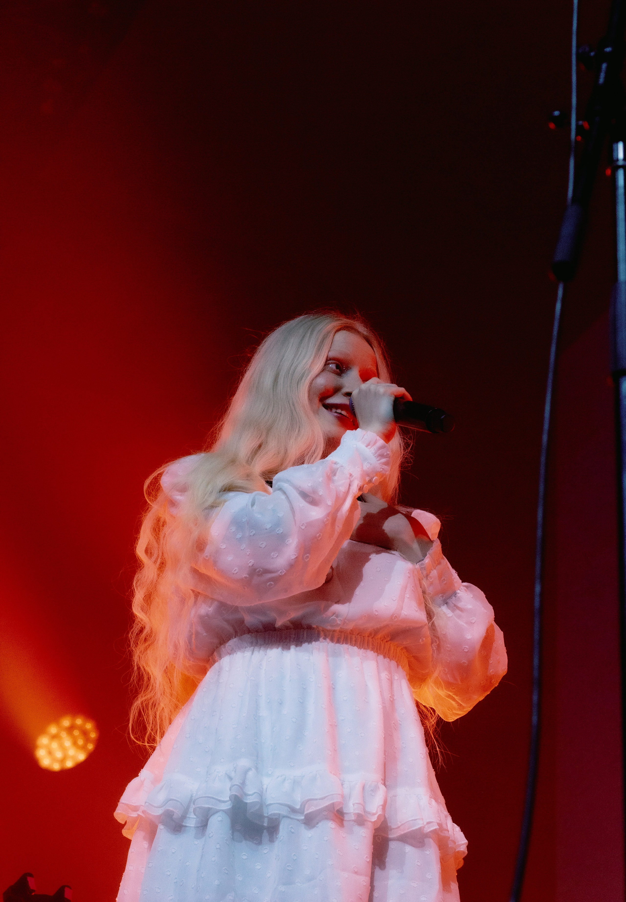 ZOLOTO A2'23. RUSLAN ROZANOV