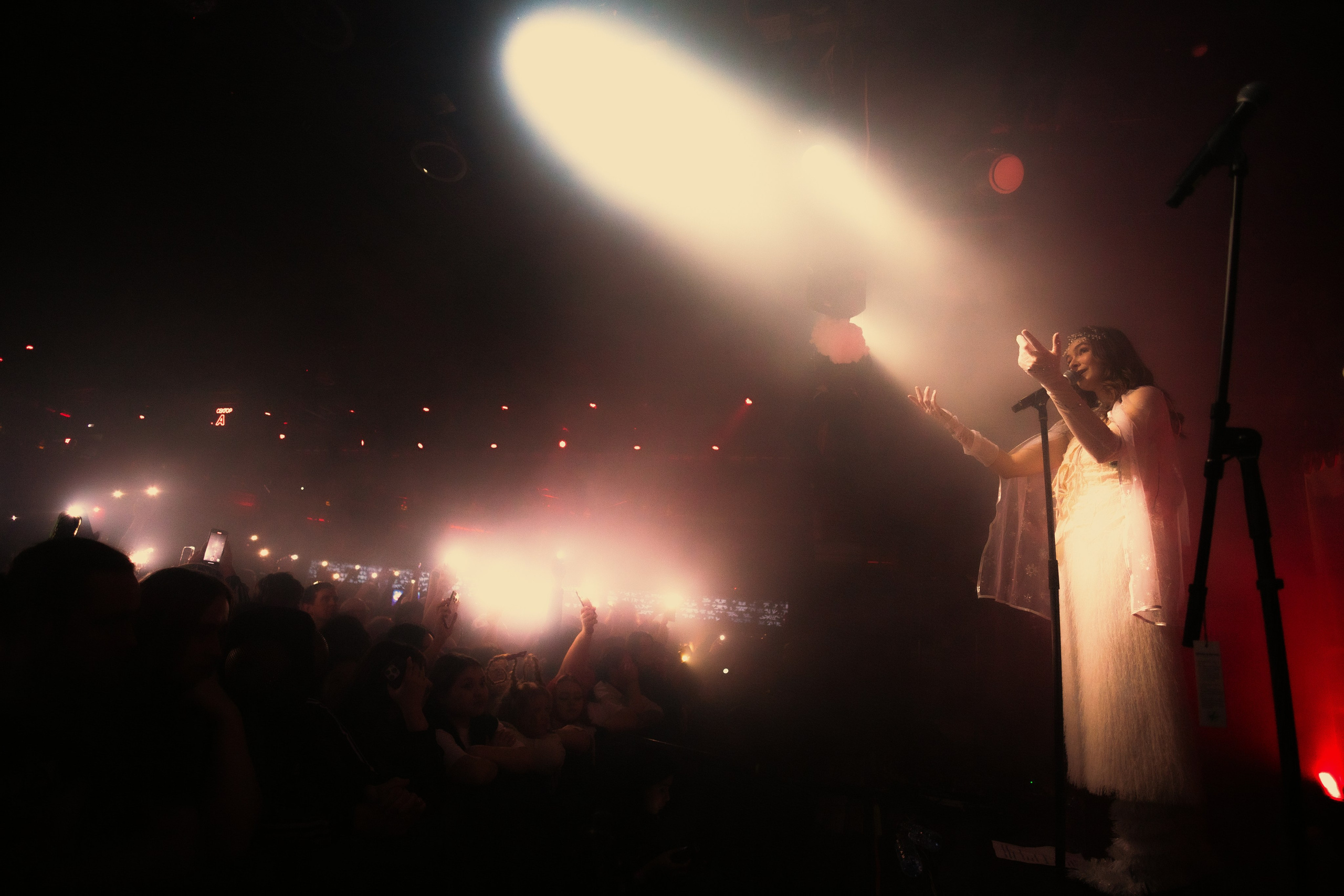 ЁЛКА ЗАЛПОМ х ХАСКИ’25. RUSLAN ROZANOV