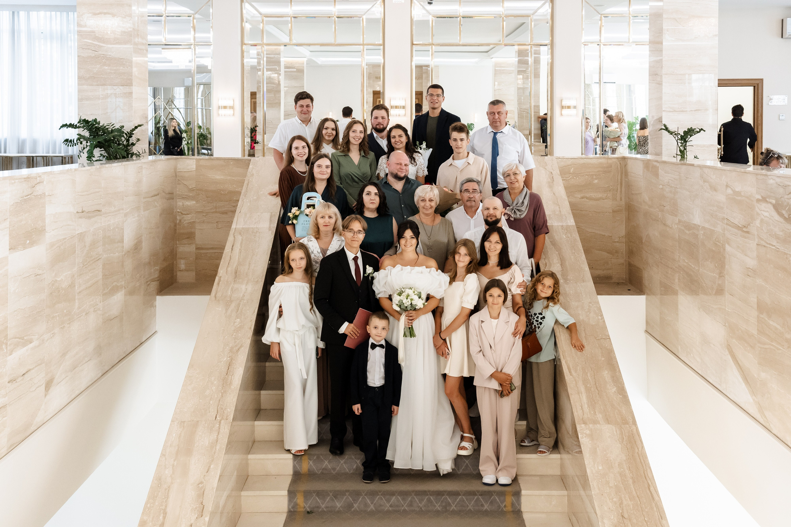 Алина и Игорь | 22.08.2024 (из анонса). Свадебный фотограф в Москве Яна Деньгина