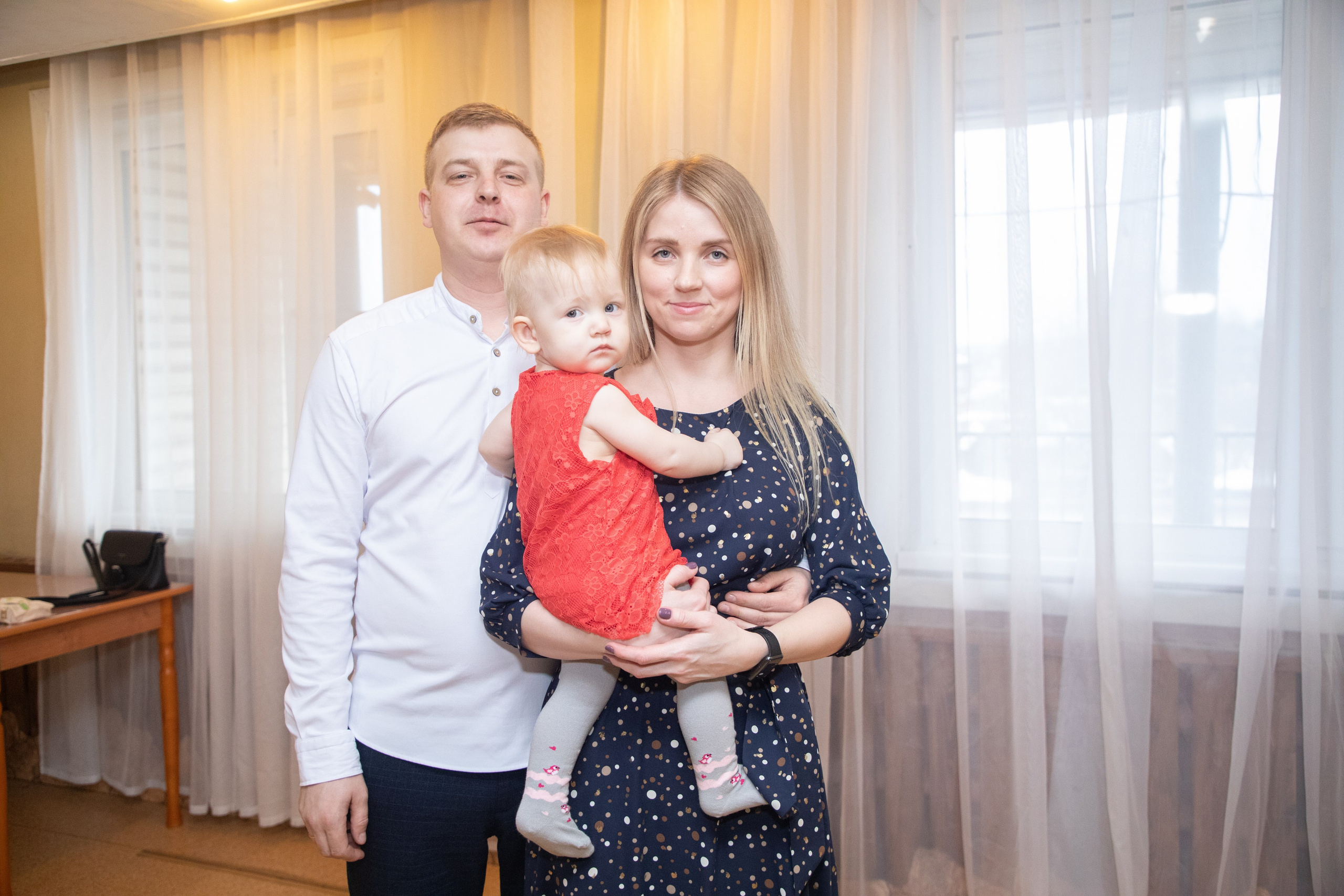 Отзывы. Семейный и детский фотограф в Никольске Наталья Лис