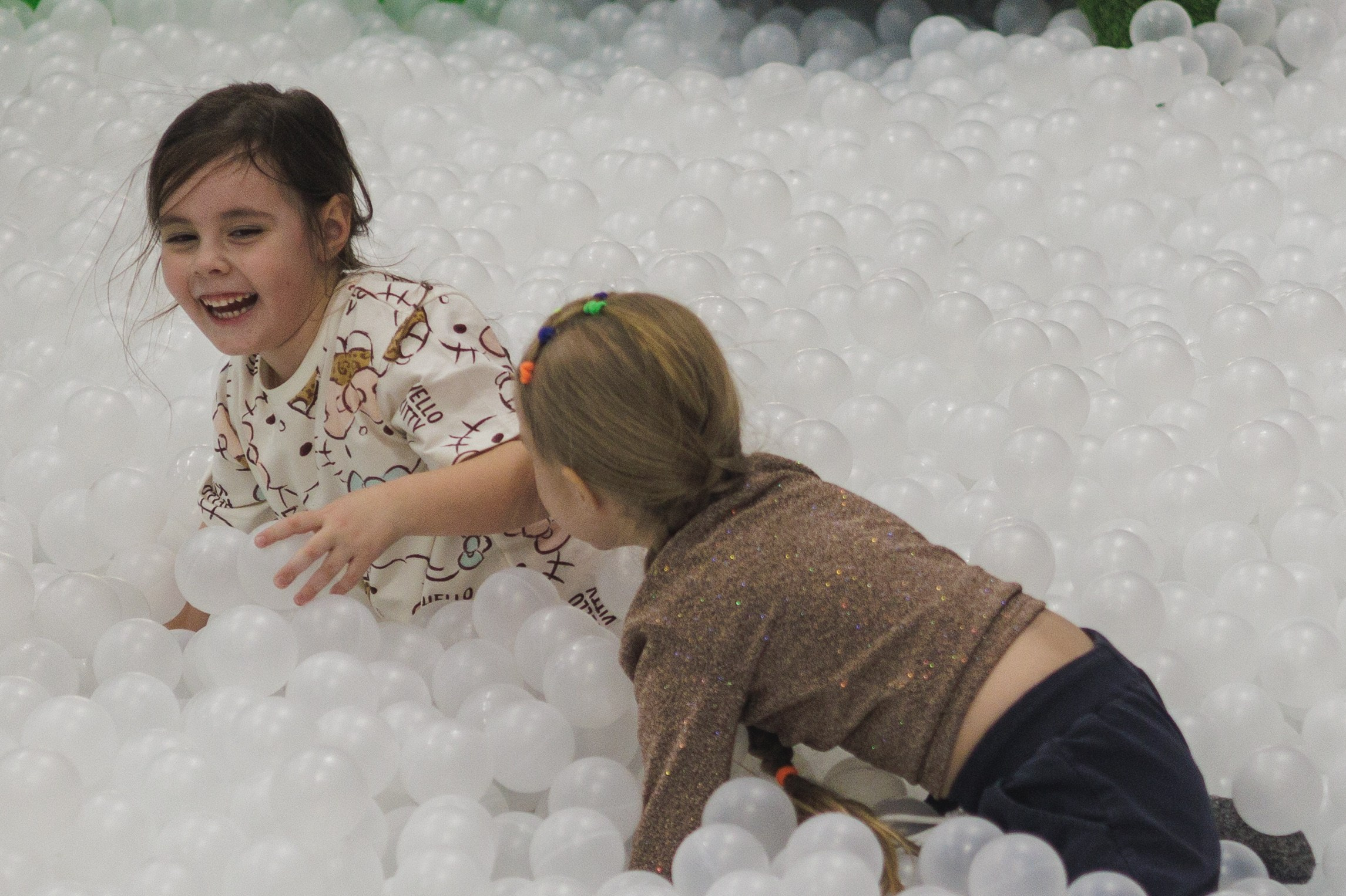 Василисе 5 лет. Фотограф в Раменском и Москве |Татьяна Конарева