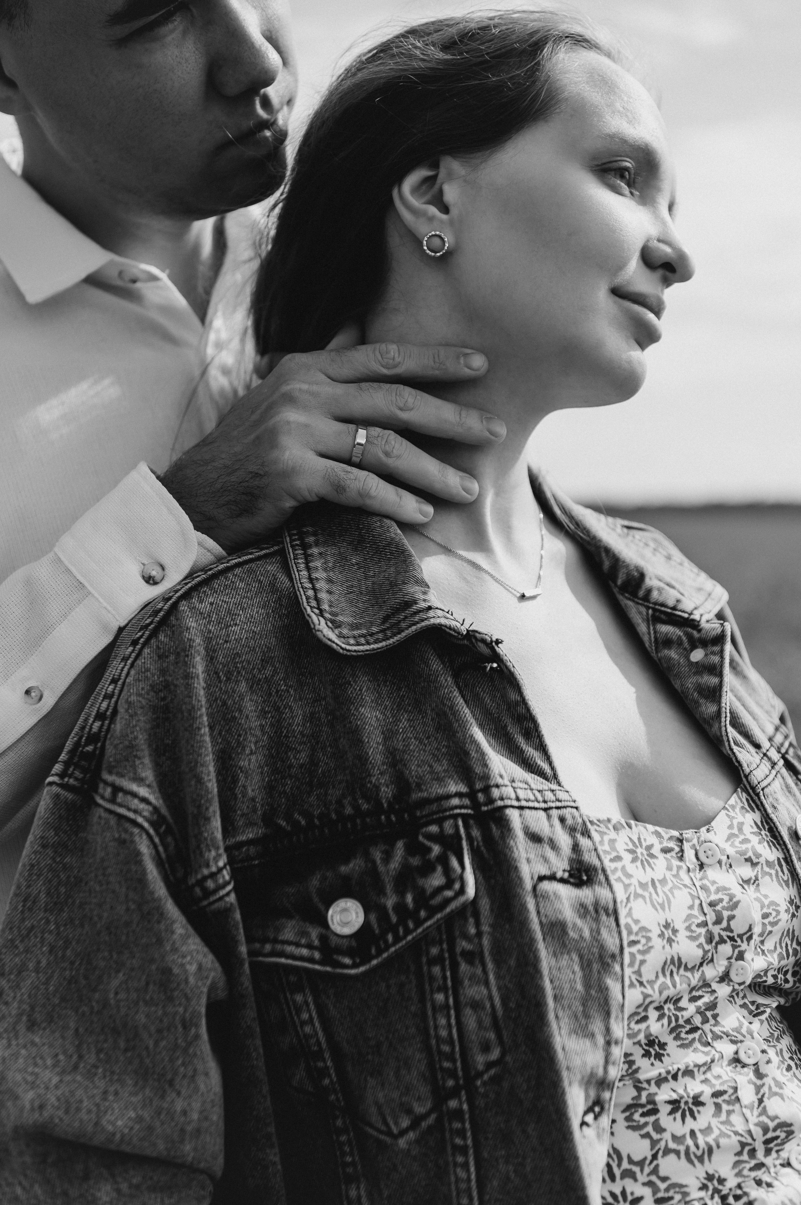 Софа и Данил