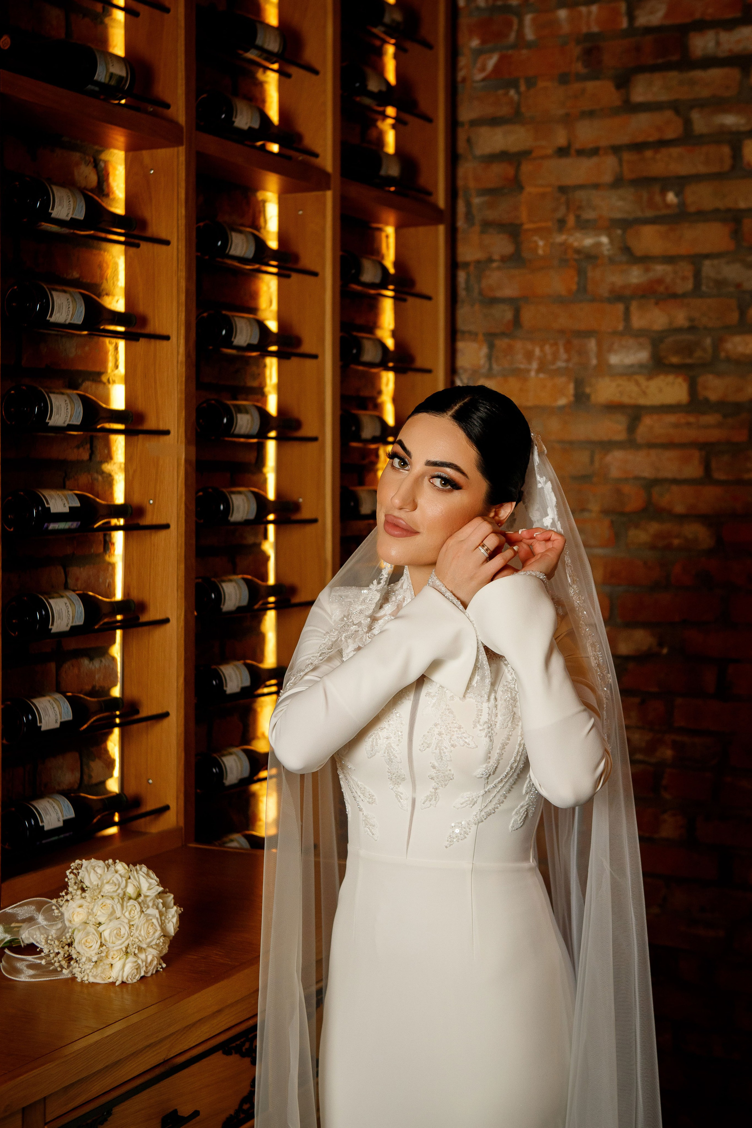 Инал и Илона. Фотограф и Видеограф Пятигорск, Нальчик