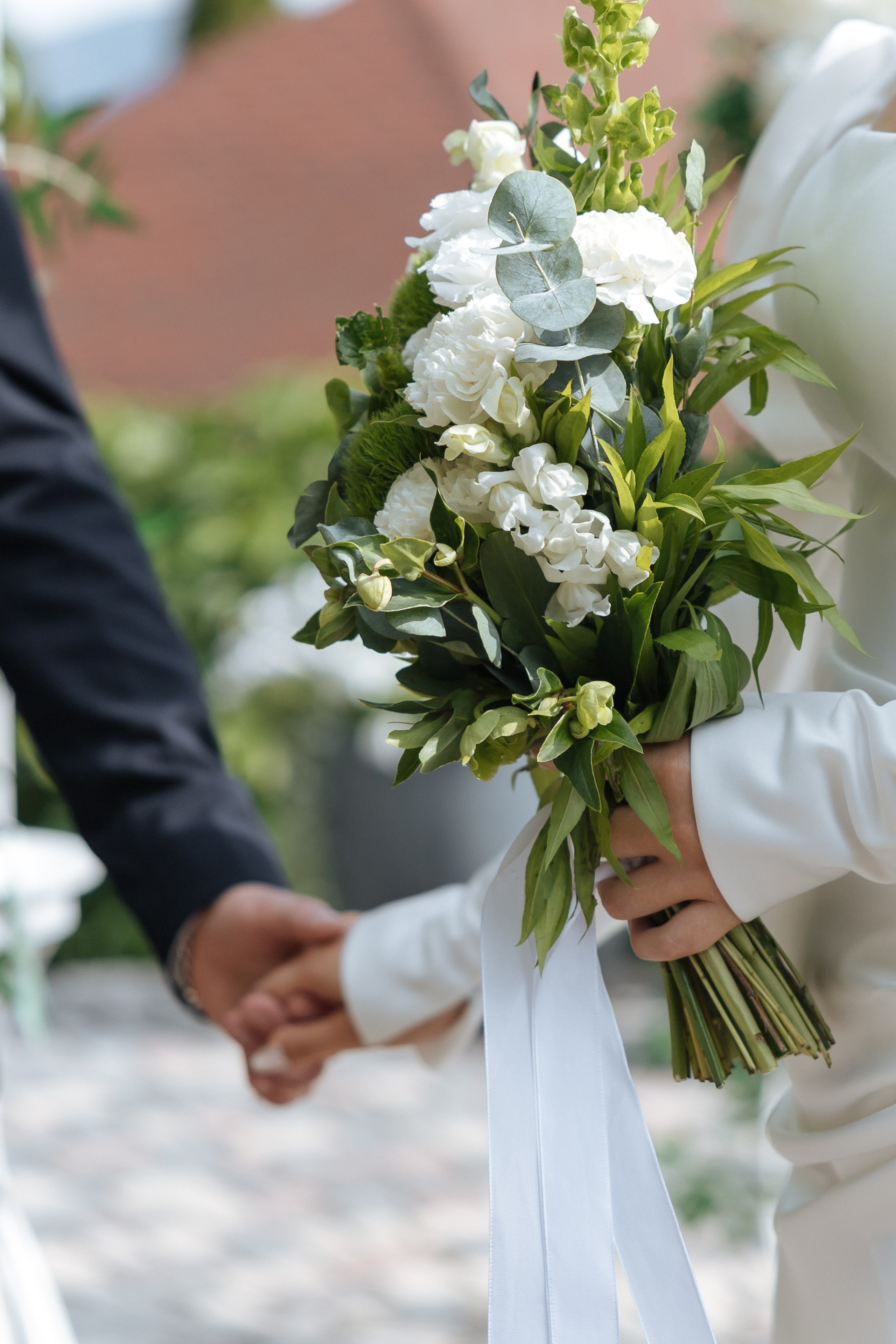 «Ты — мой человек». Свадебный фотограф в Тольятти Валерия Барышкина