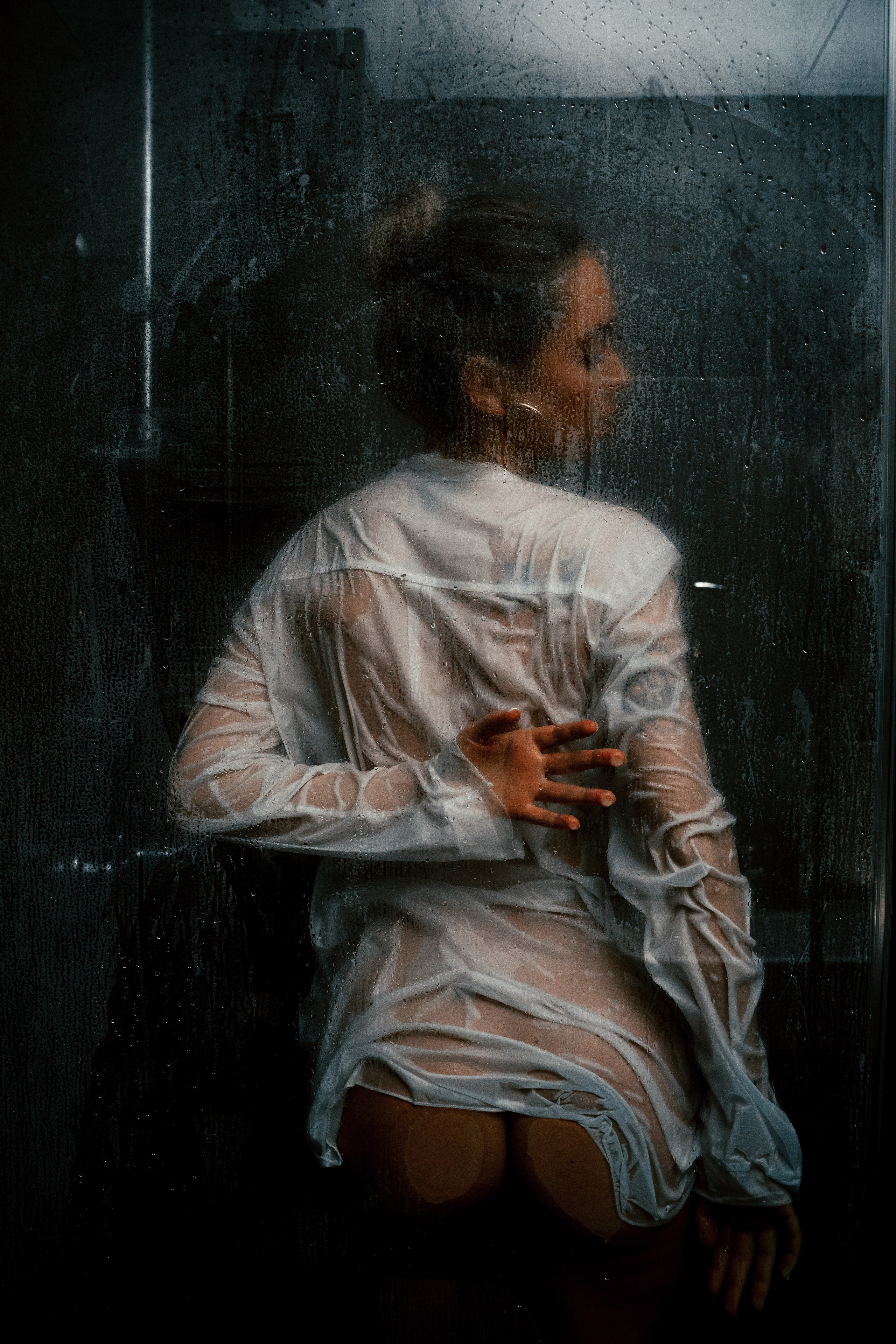 Альбом 35. Портретный и будуарный фотограф в Москве и МО