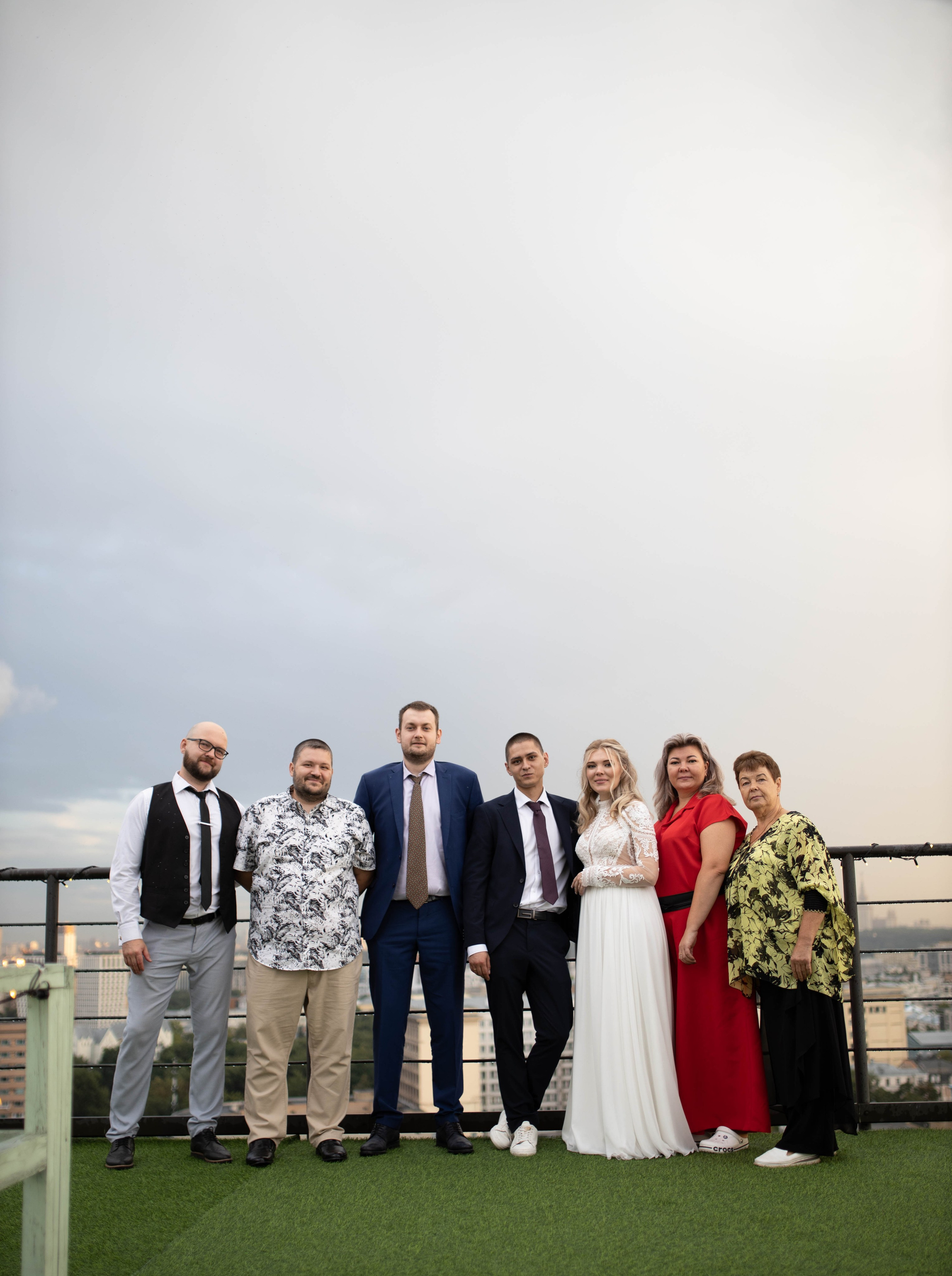 Банкет в иглу. Фотограф в Москве |Дарья