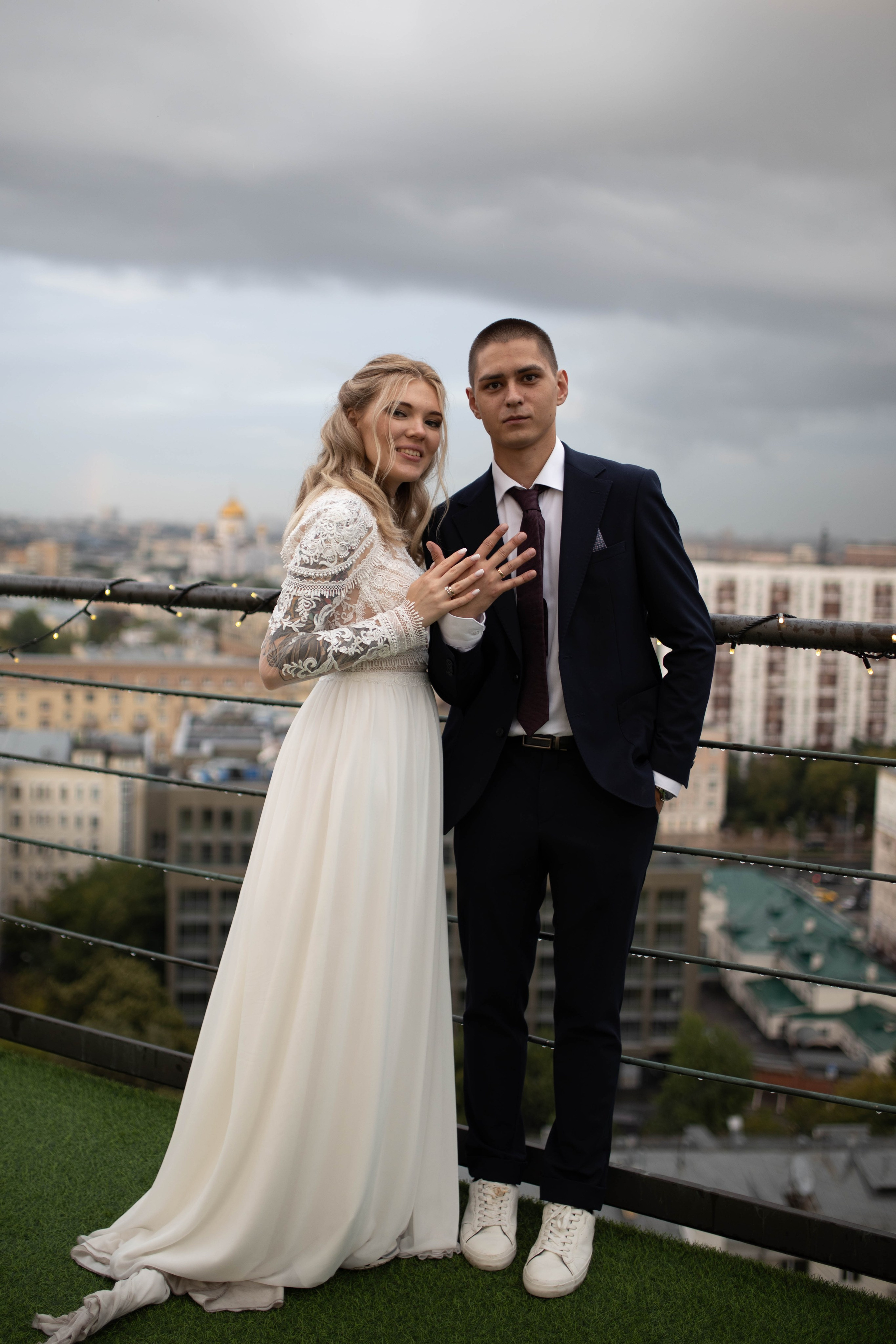 Банкет в иглу. Фотограф в Москве |Дарья