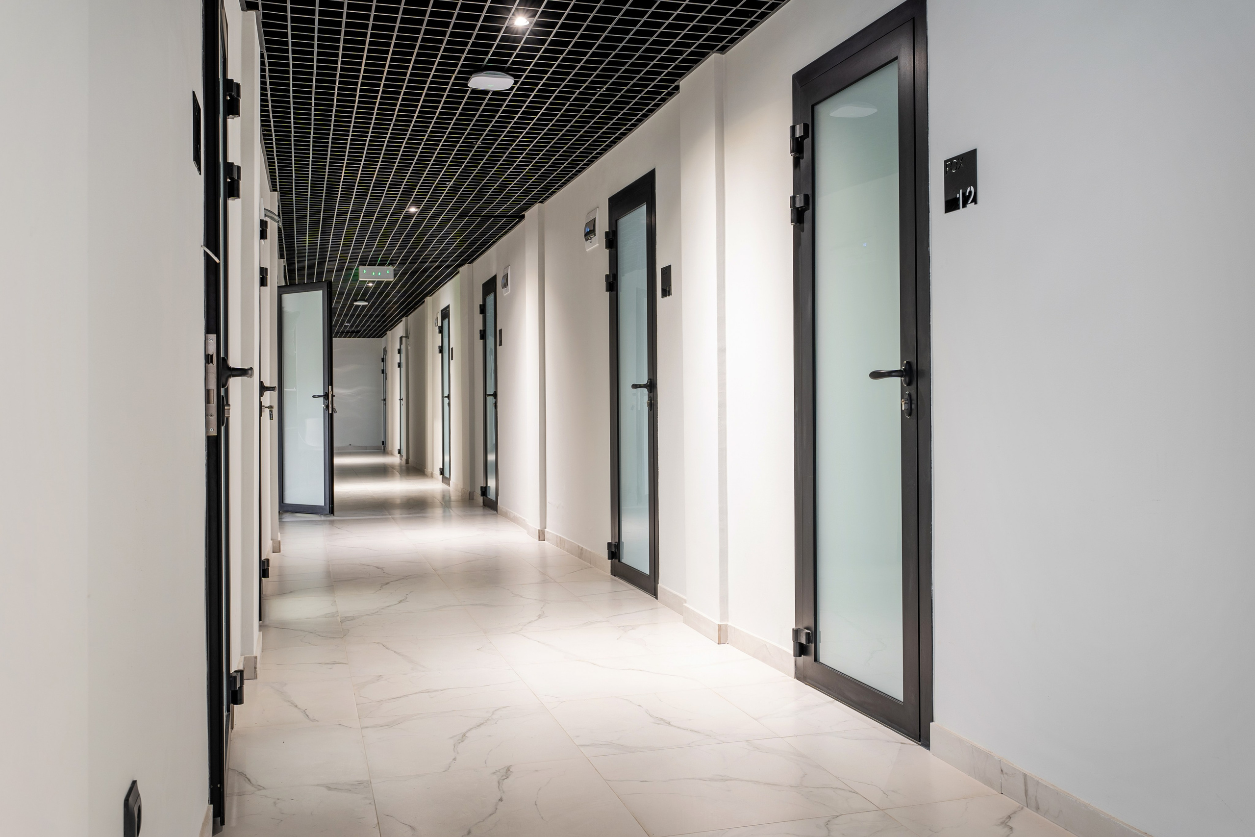 Фокс. Отельный интерьерный фотограф Сочи