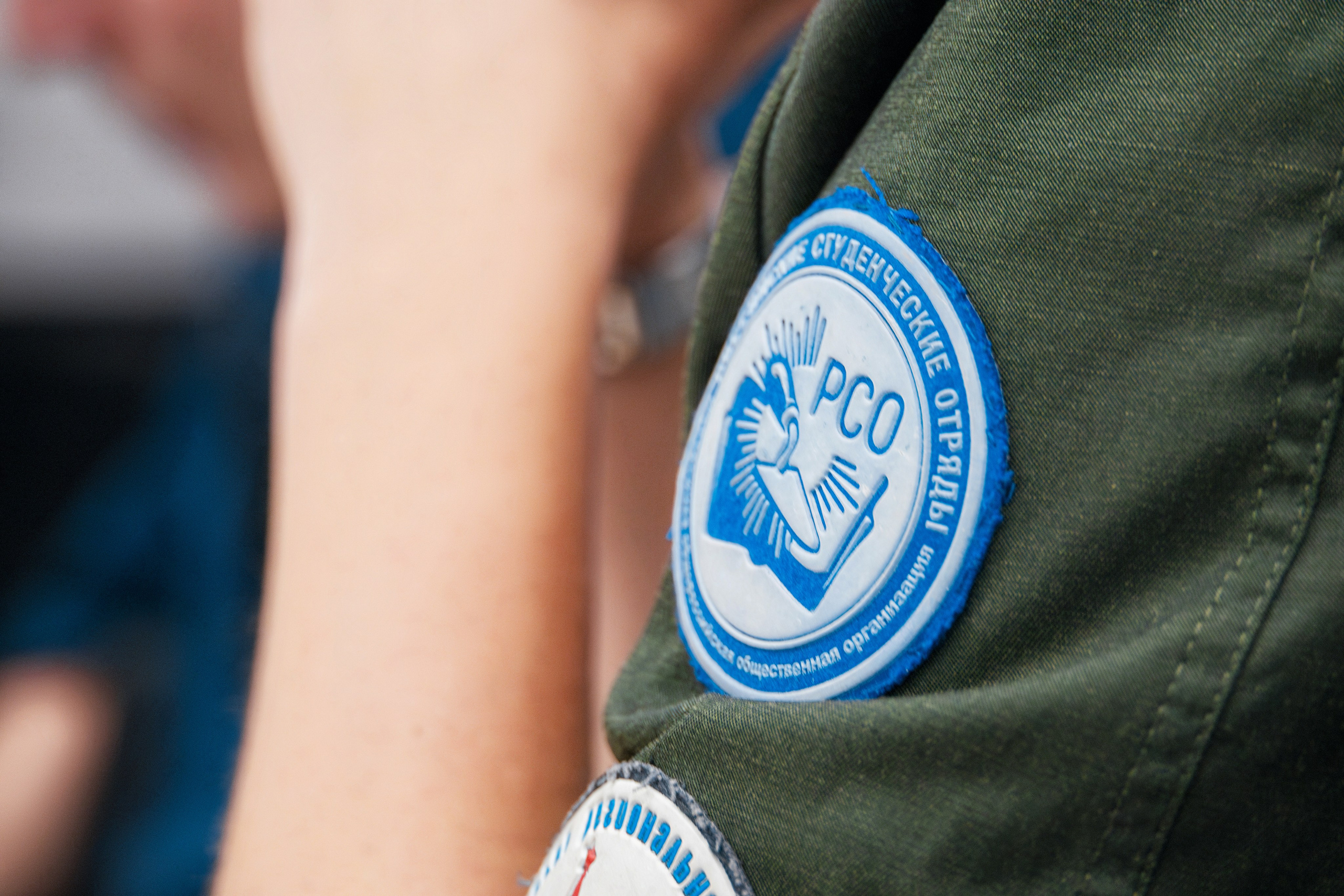 Фотосъемка строительного чемпионата в СПб | Динамичные кадры для медиа