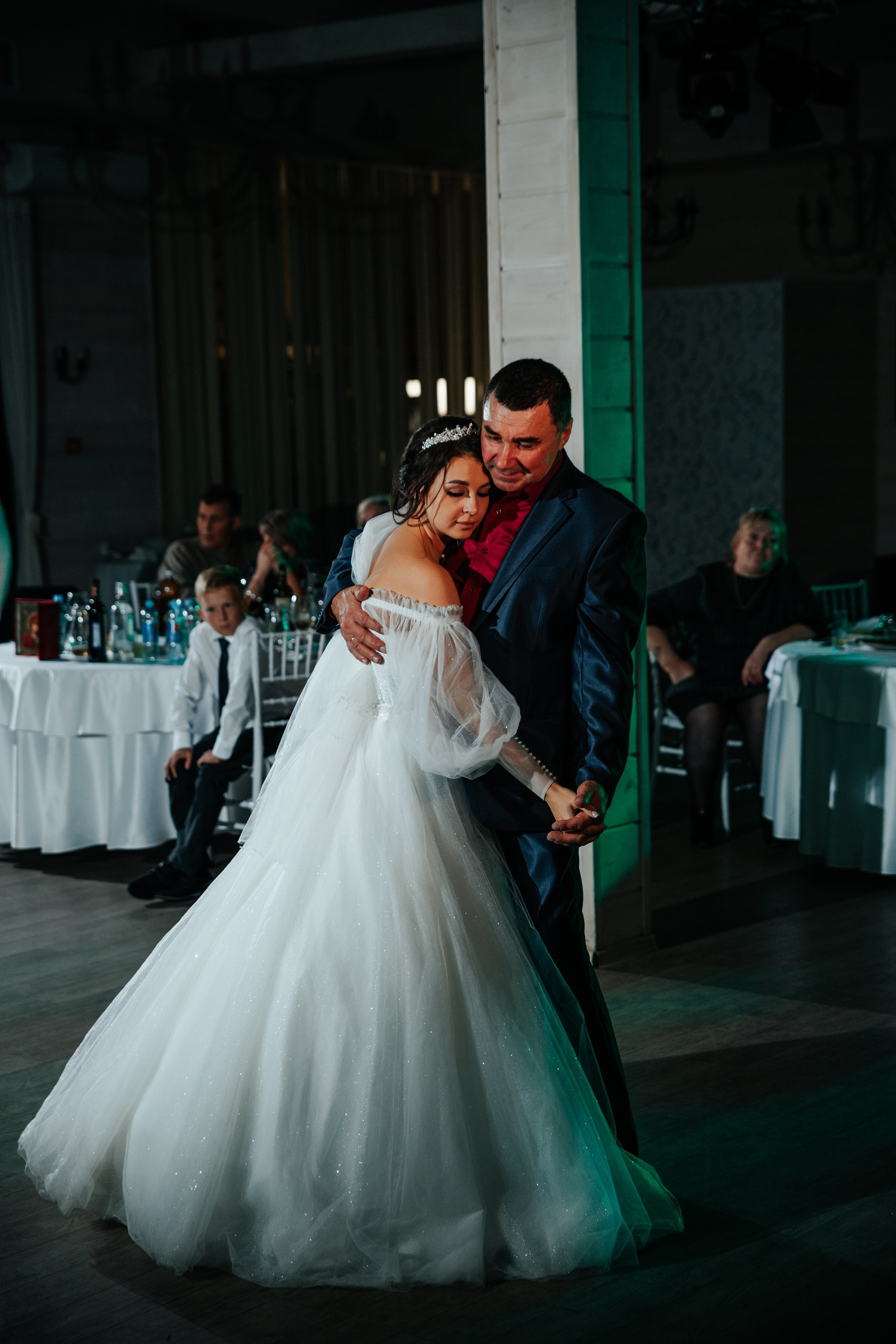 Свадьба. Кудашов Григорий — Фотограф в Самаре и области