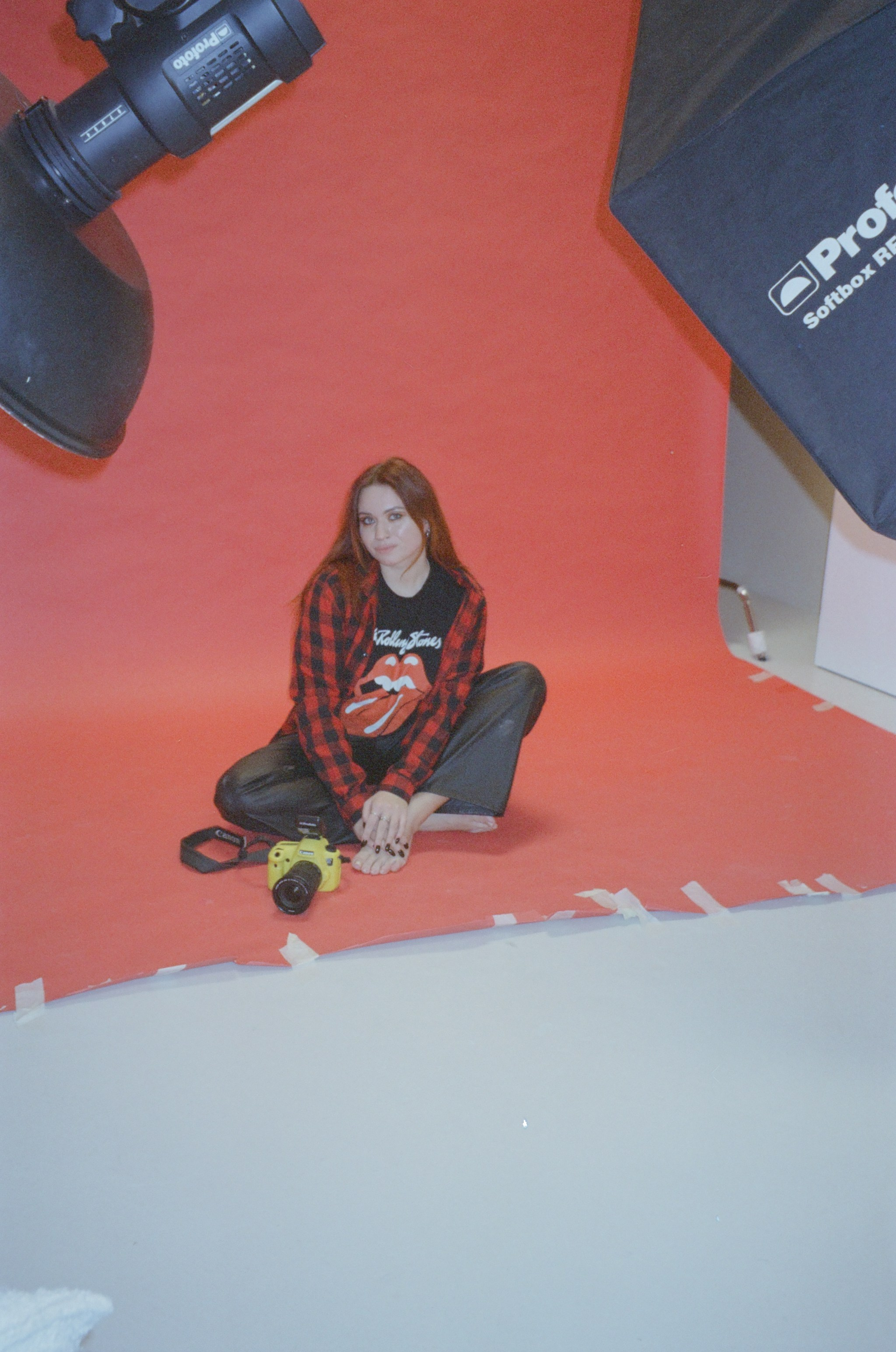 Обо мне. Профессиональный портретный фотограф в Москве Великанова Татьяна