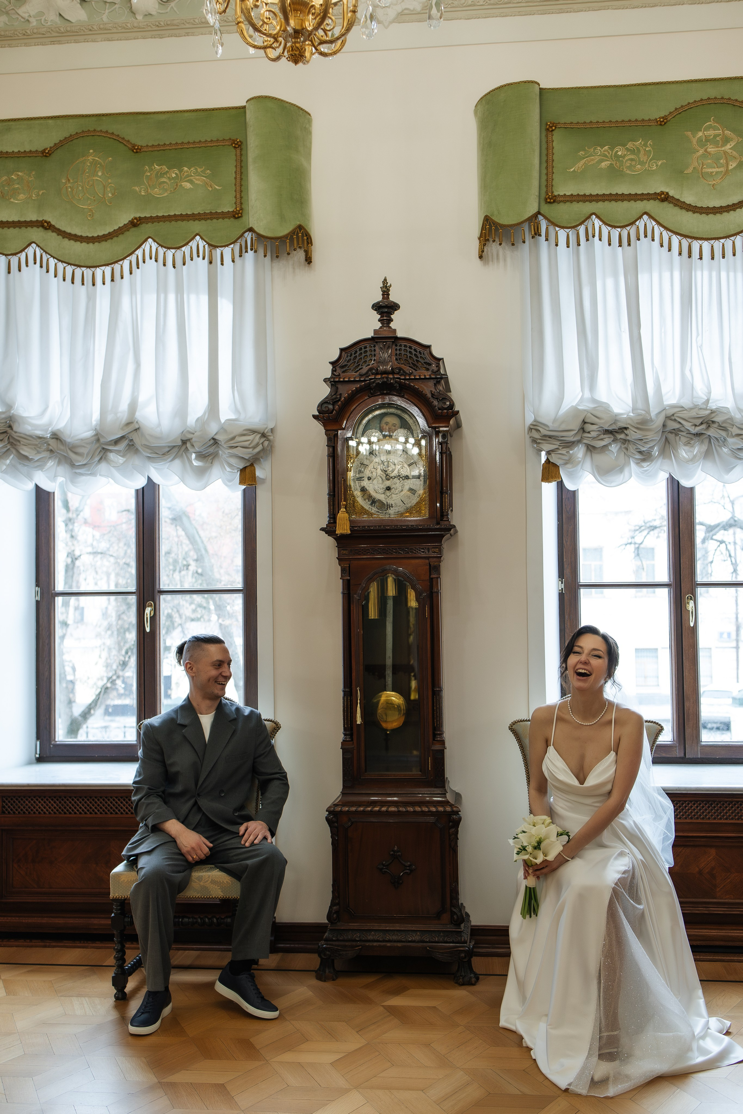 М. + А. Усадьба Зубовых + Movenpick Taganskaya. Семейный и lovestory фотограф в Москве Светлана Коняхина