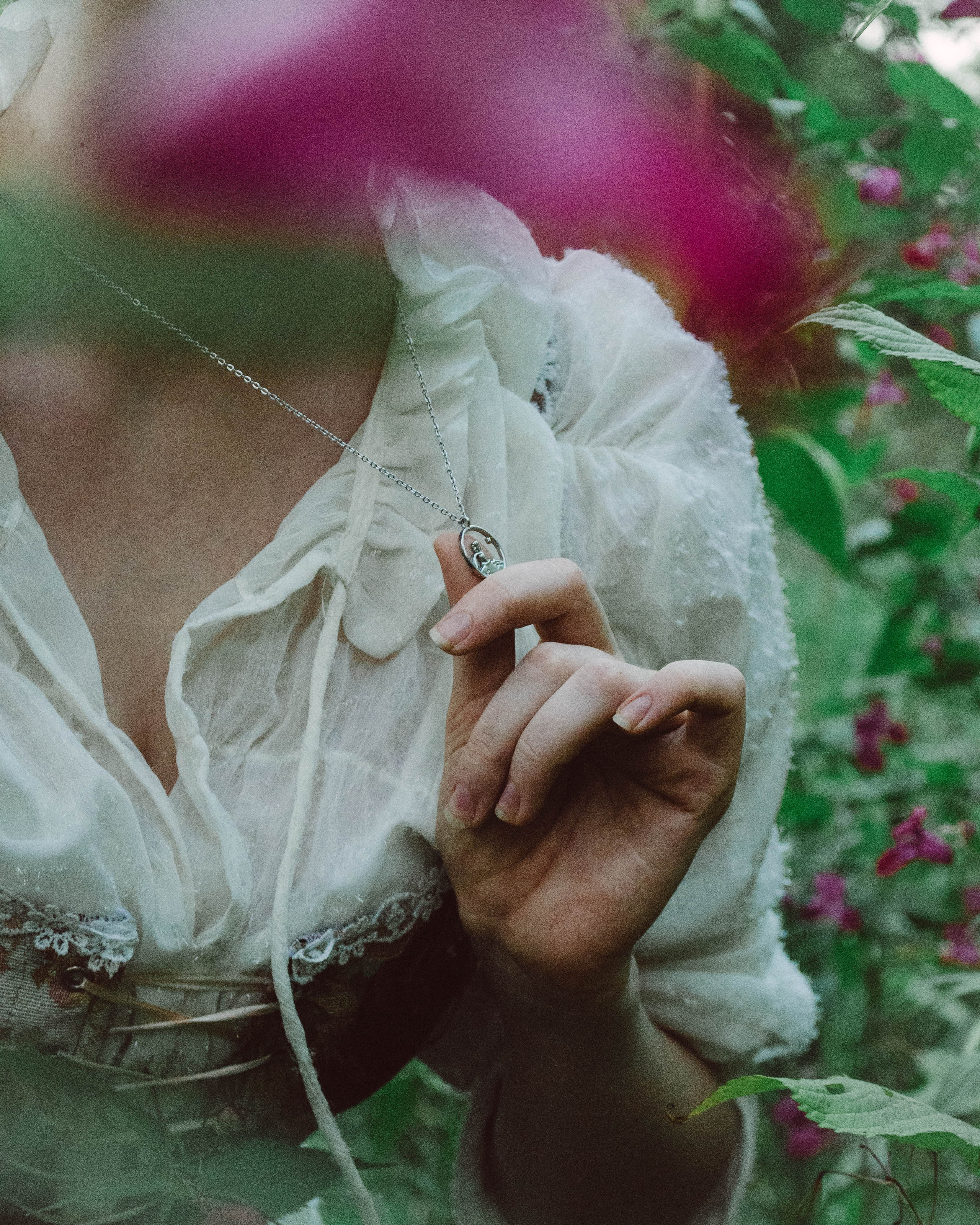 Анастасия. Фотограф Валерия Пэун