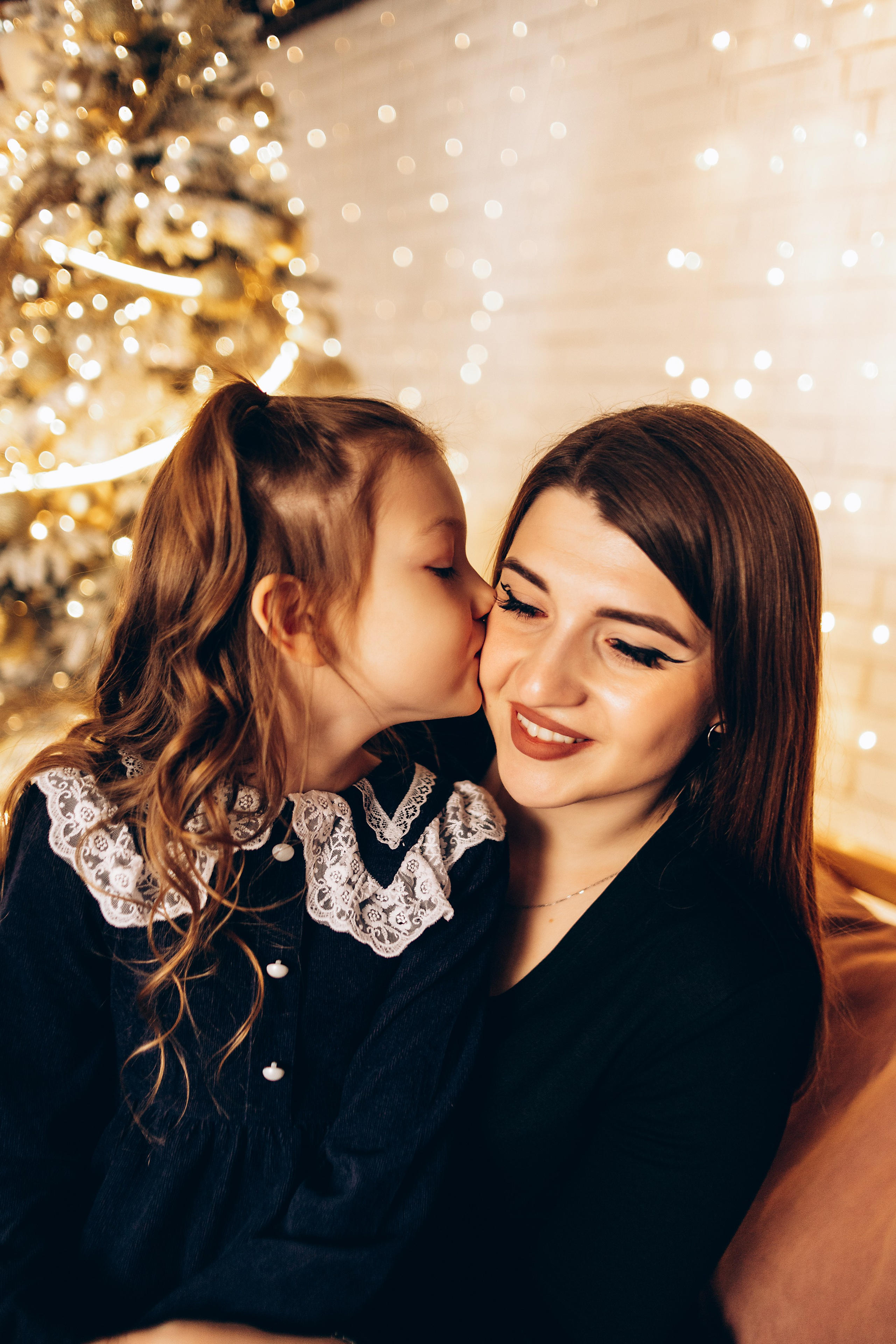 Анастасия и Ева. Фотограф в Белгороде Варвара Виноходова