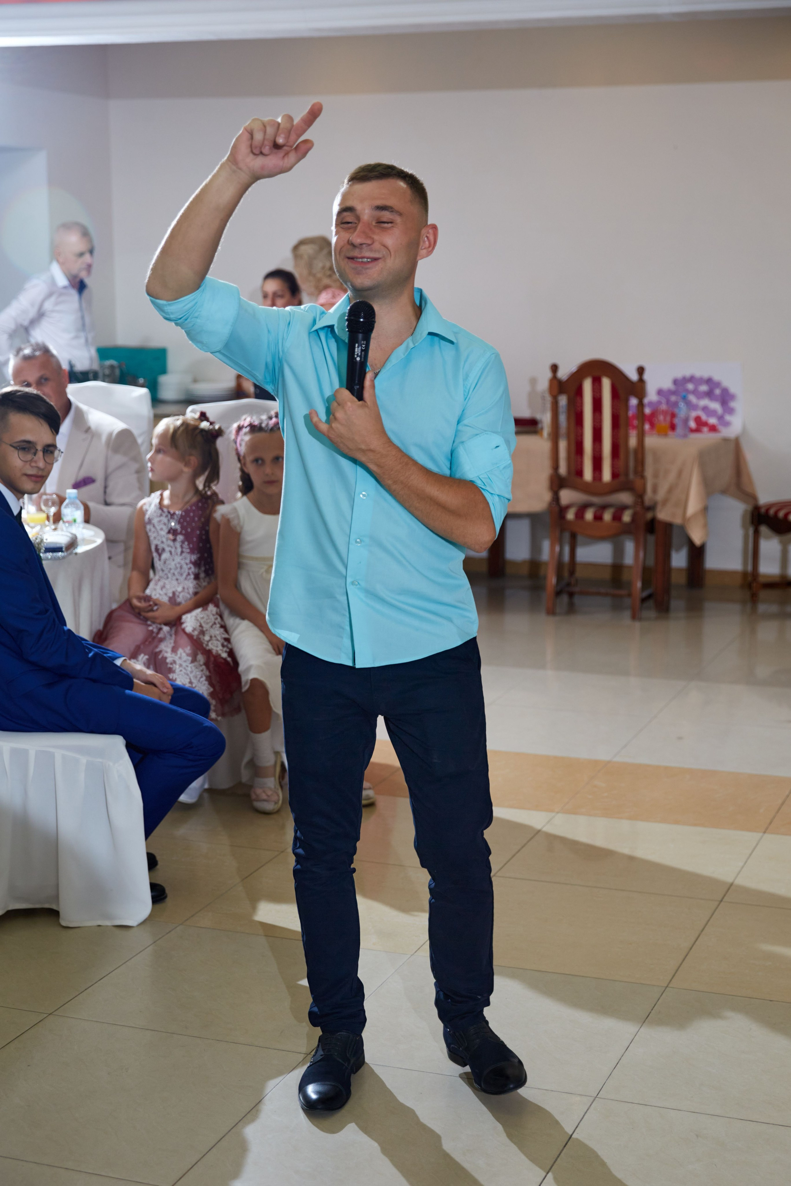 Свадебная фотосессия во Фрязино