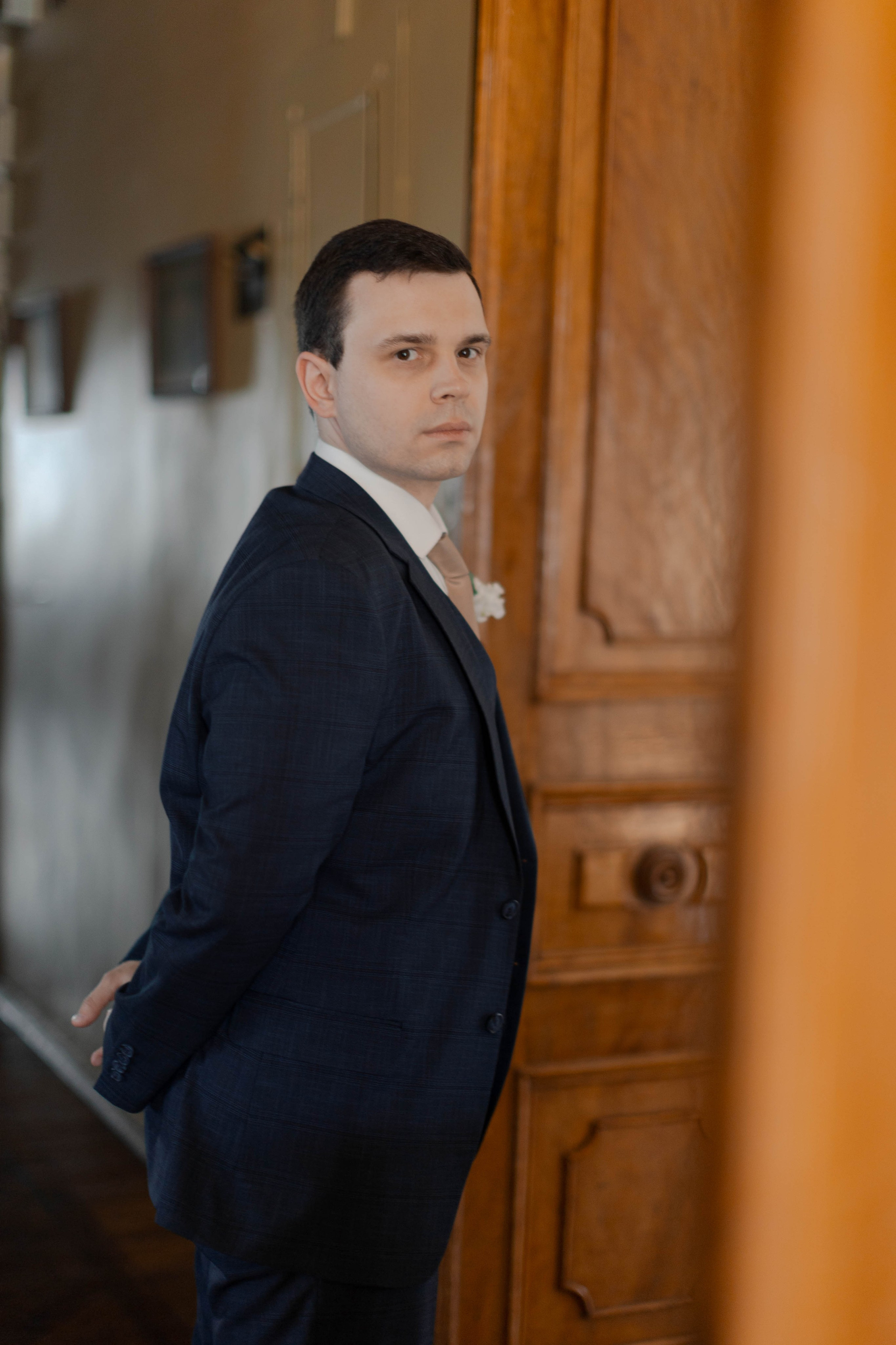 Никита и Анна. @dariazphoto свадебный фотограф