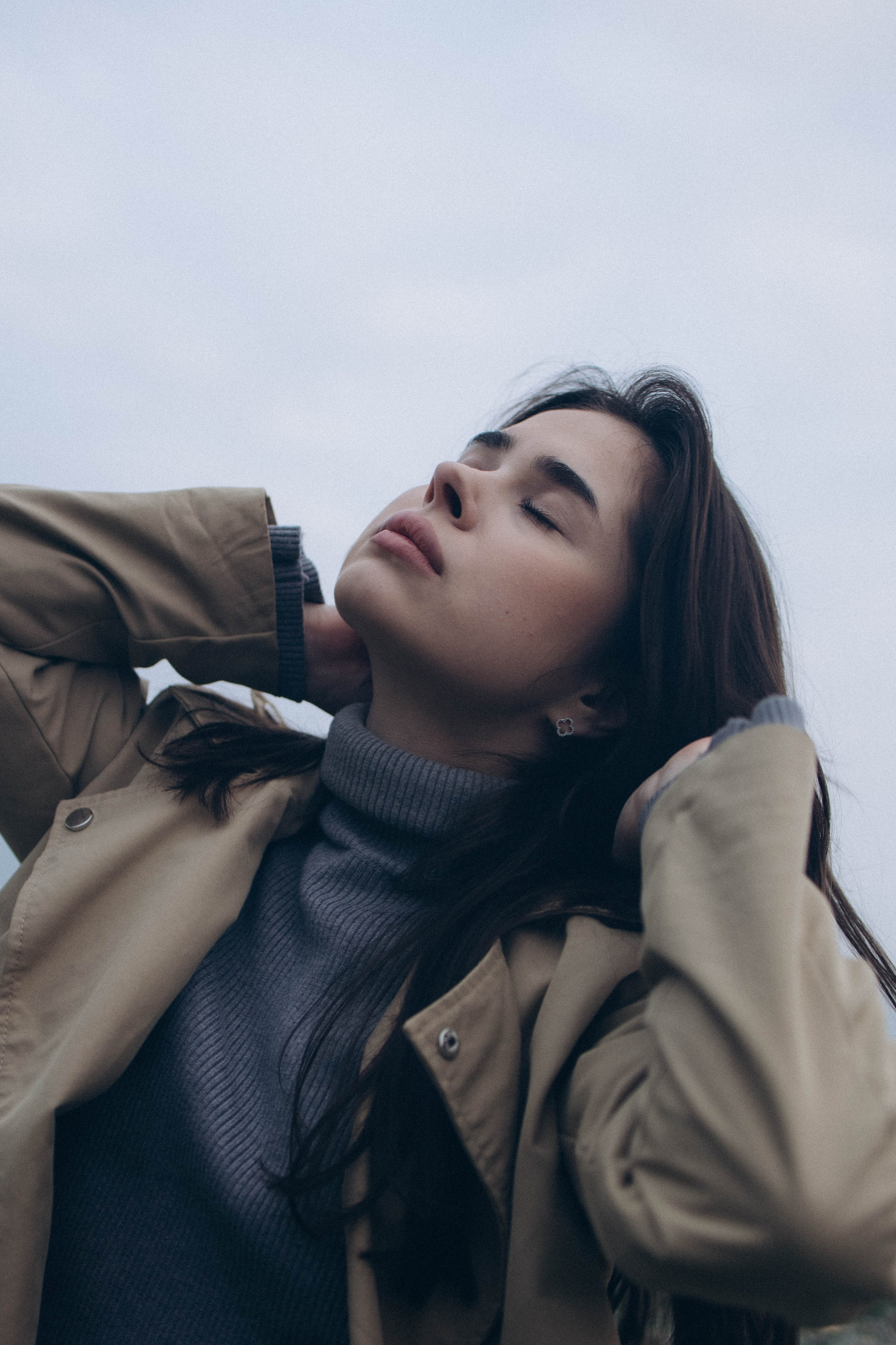 Лолита. Фотограф Виктория Куприянова