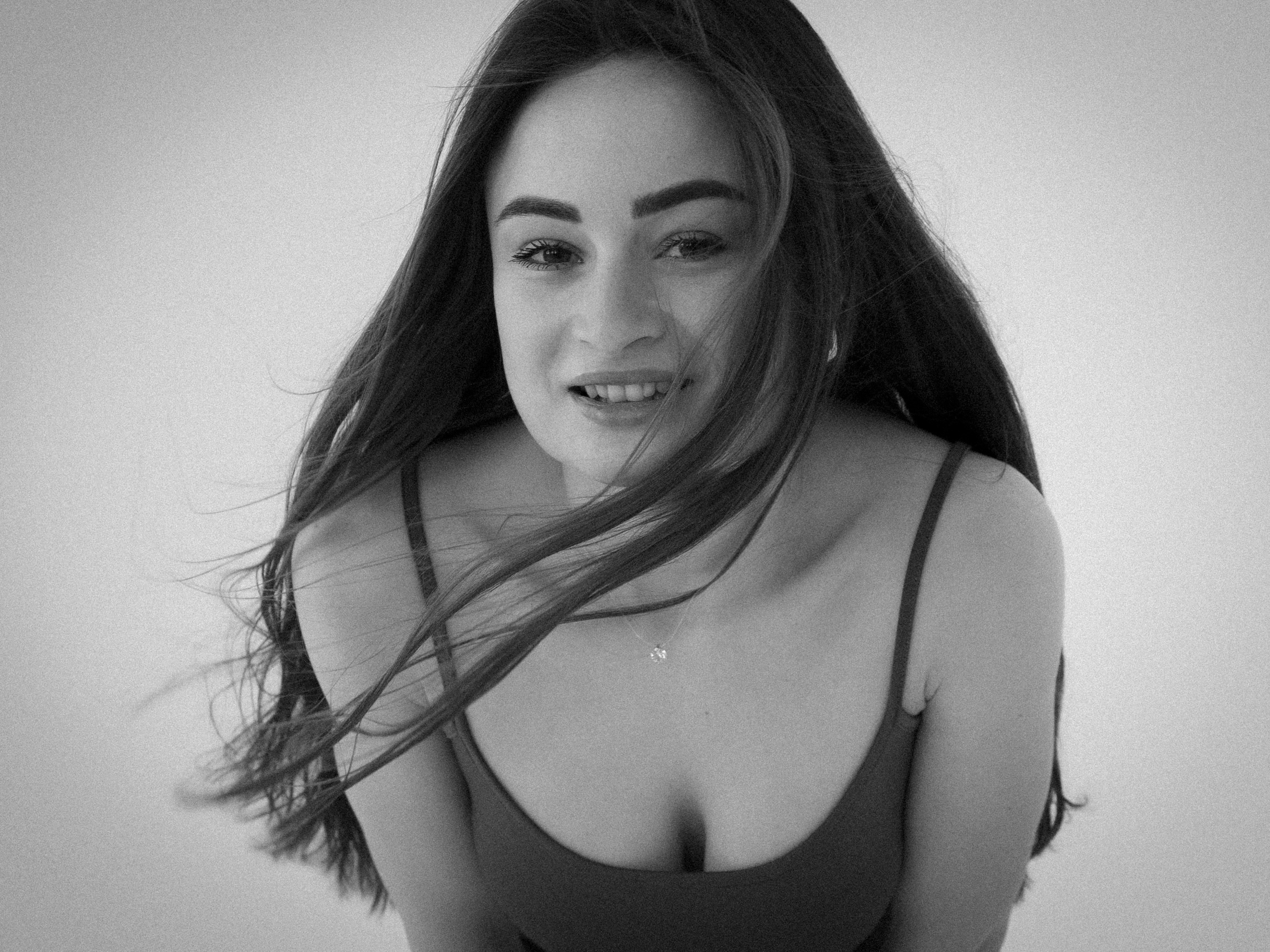 Карина. Фотограф Виктория Куприянова