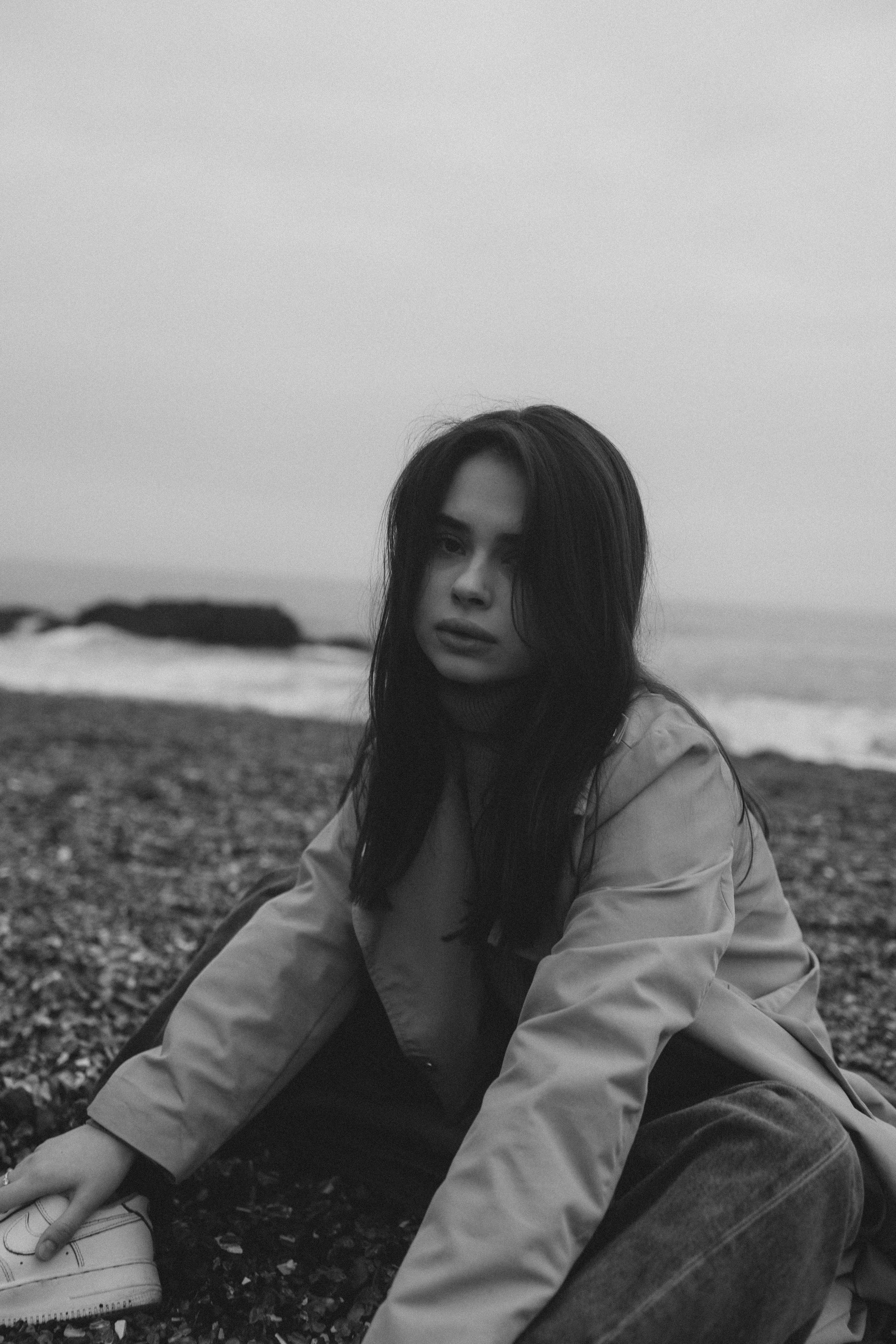 Лолита. Фотограф Виктория Куприянова