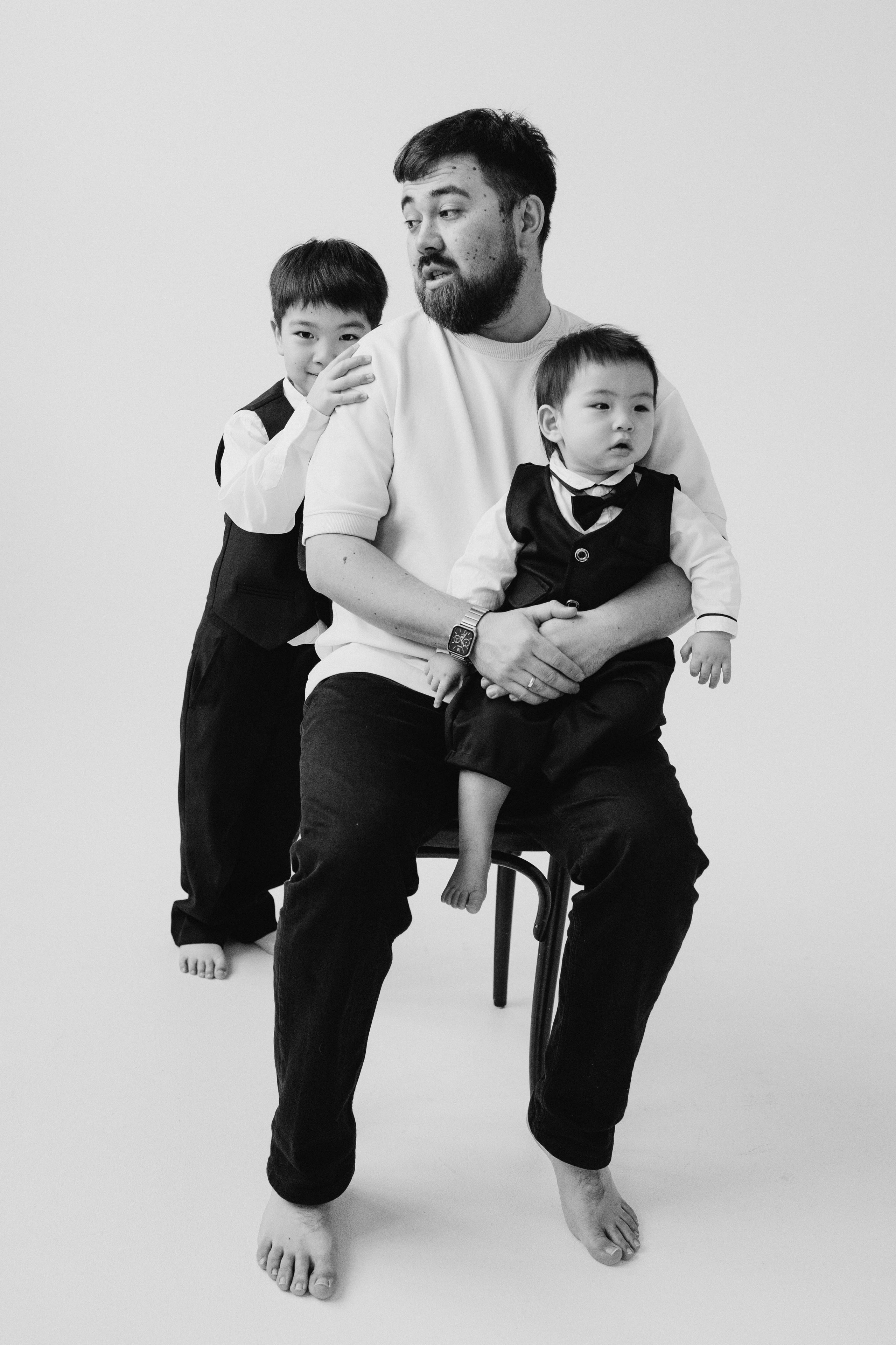 Николай и Наталья. Фотограф Виктория Куприянова