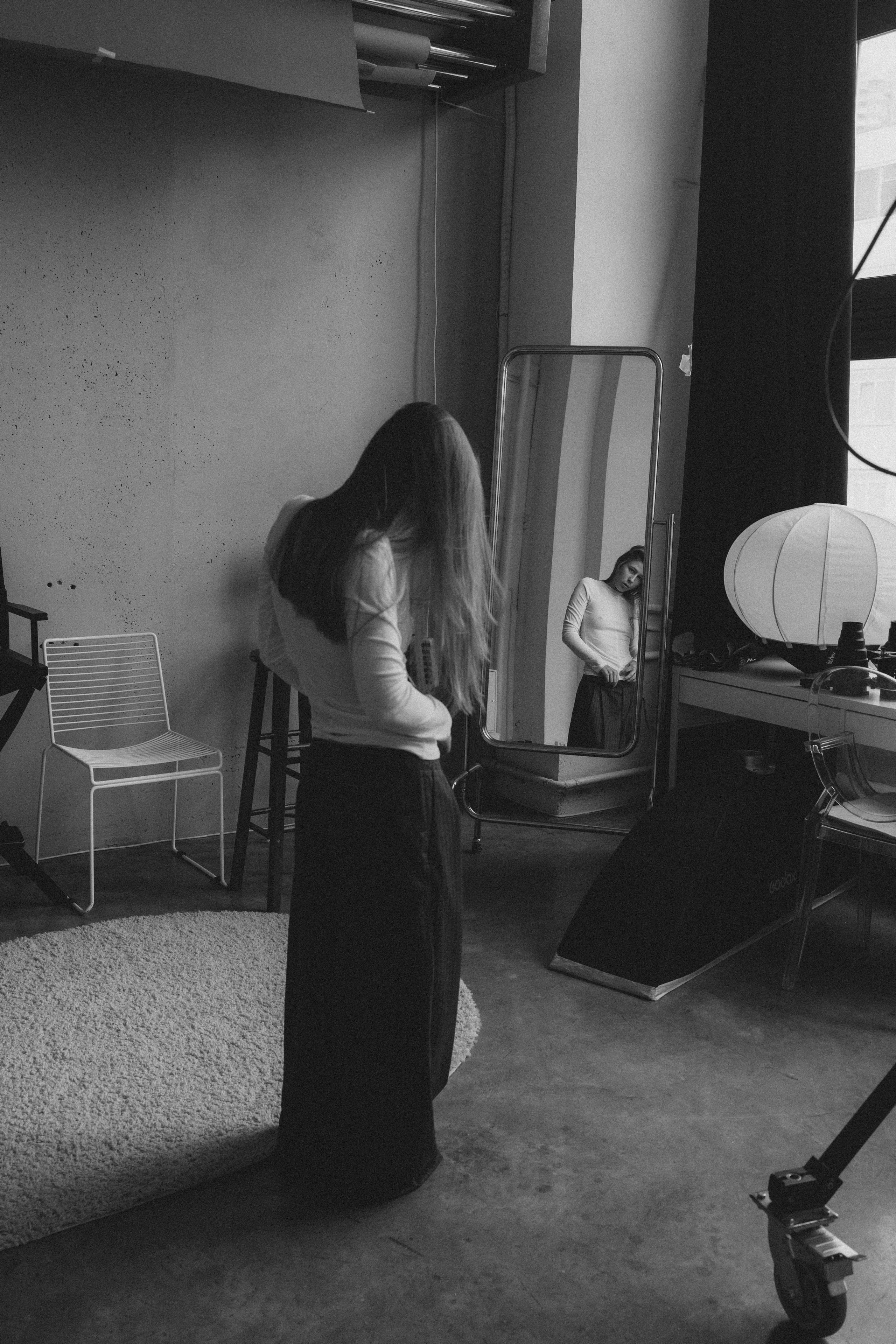 Валерия. Фотограф Виктория Куприянова