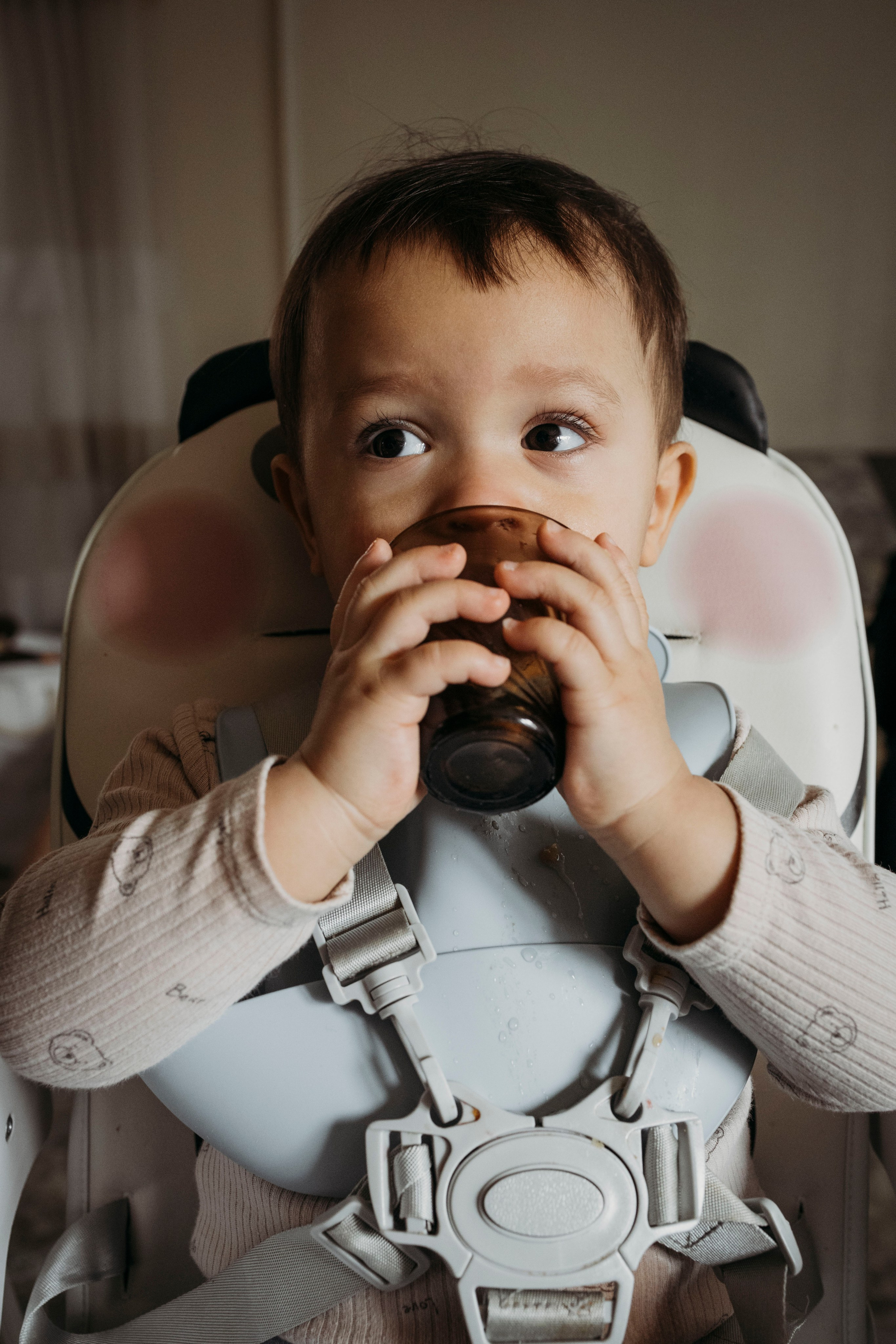 Ксения и Джозеф. Фотограф Виктория Куприянова